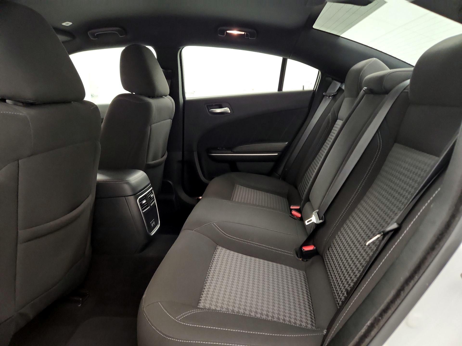 Thumbnail: 2023 Dodge Charger - 18