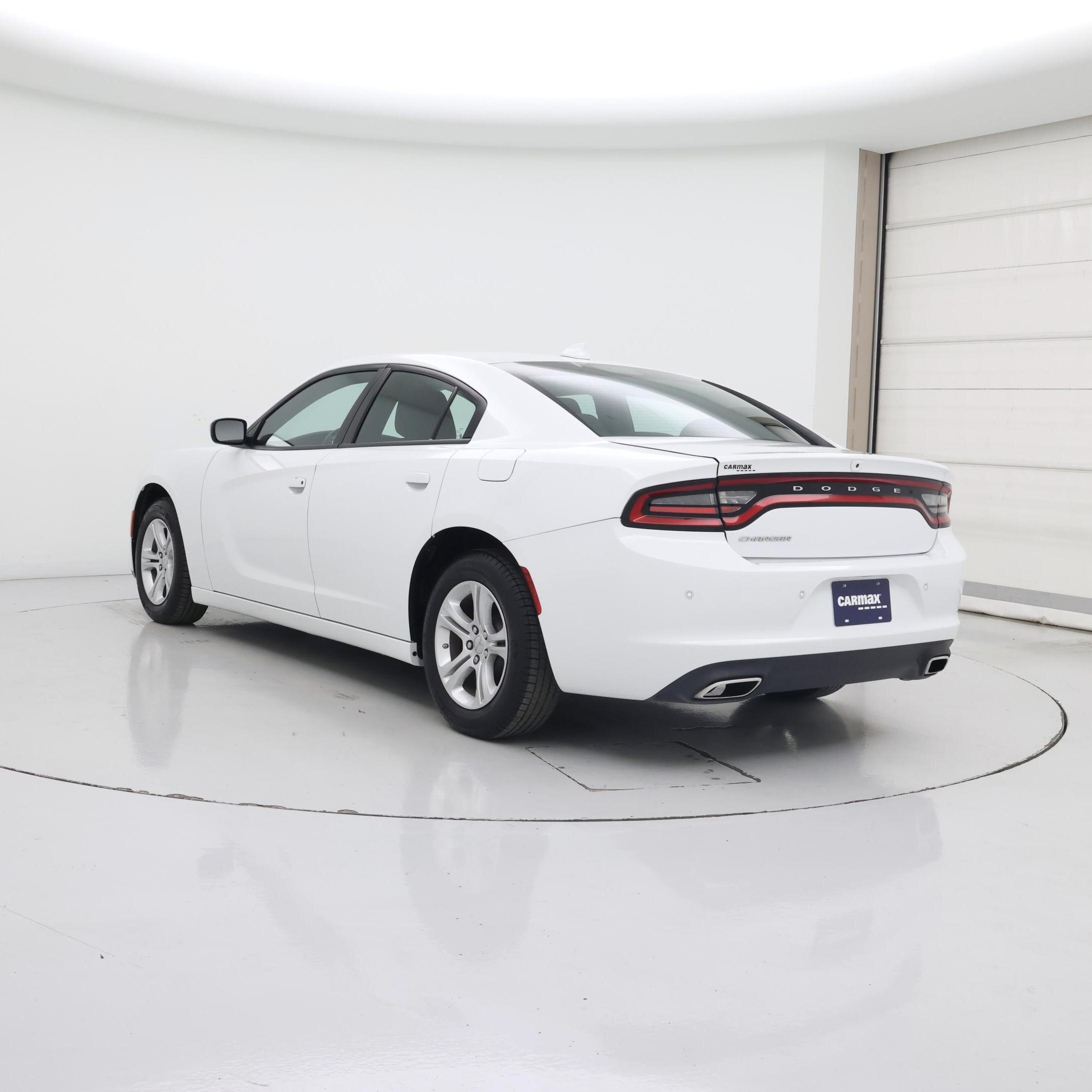 Thumbnail: 2023 Dodge Charger - 2