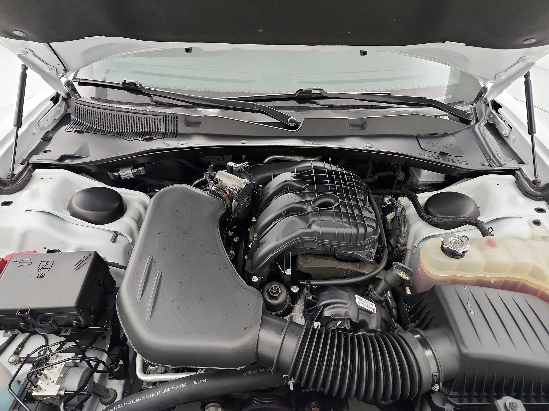 Thumbnail: 2023 Dodge Charger - 20