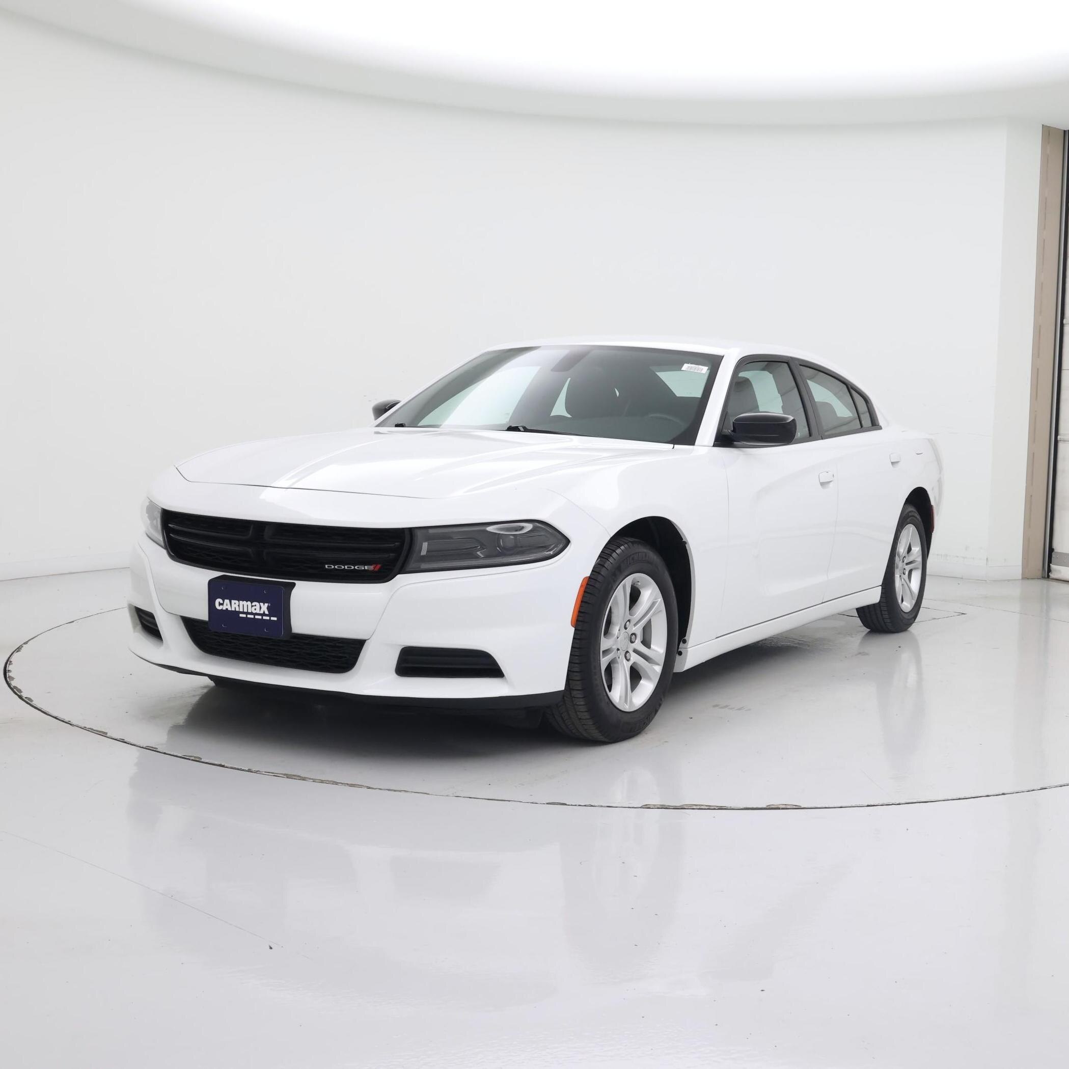 Thumbnail: 2023 Dodge Charger - 4