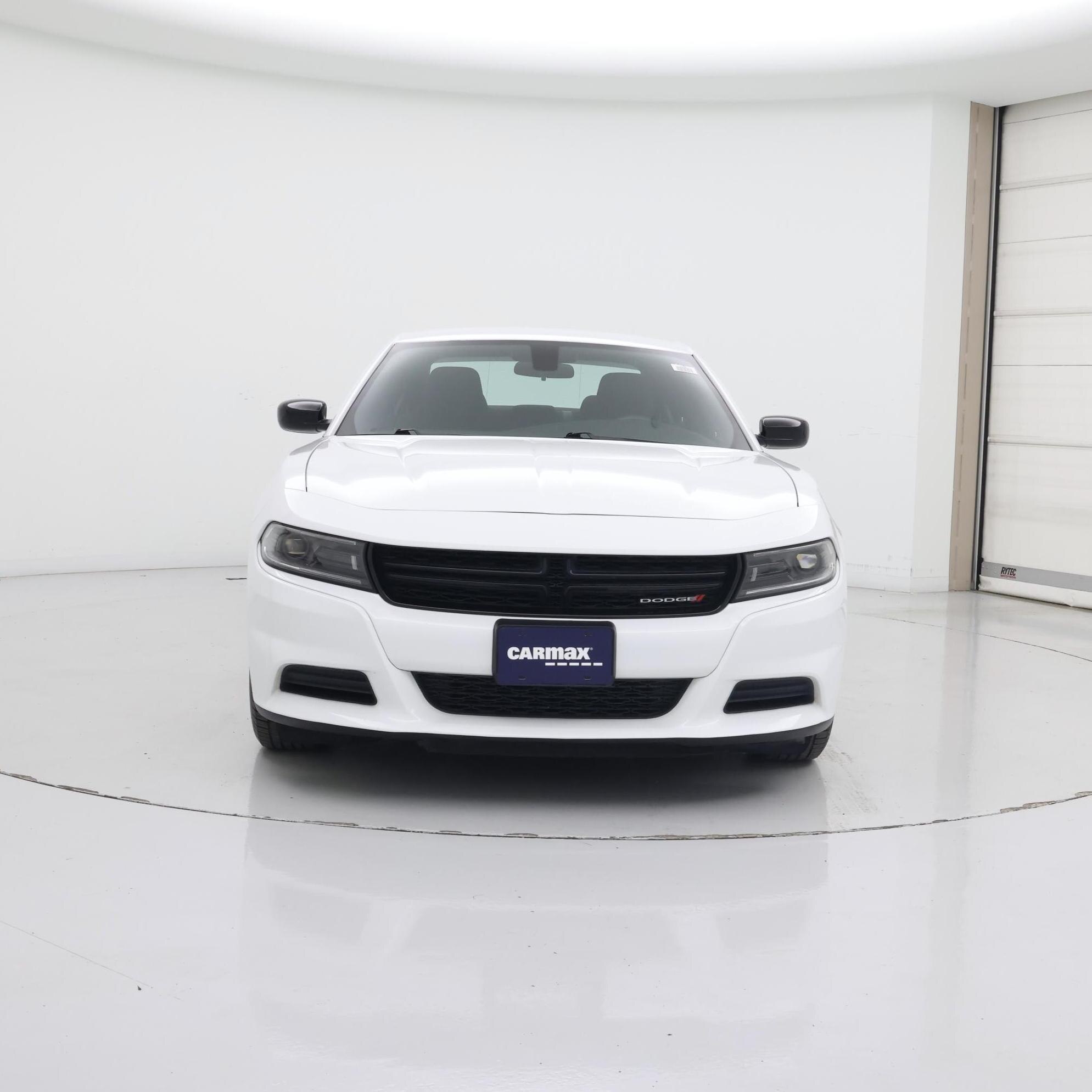 Thumbnail: 2023 Dodge Charger - 5