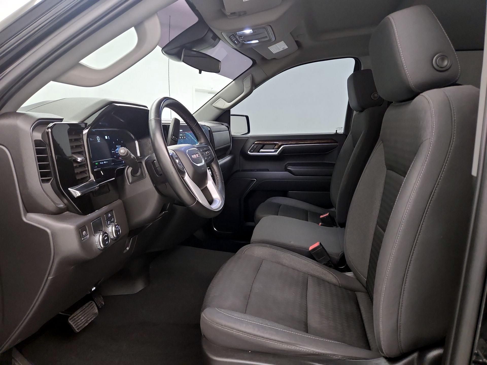 Thumbnail: 2023 GMC Sierra 1500 - 11