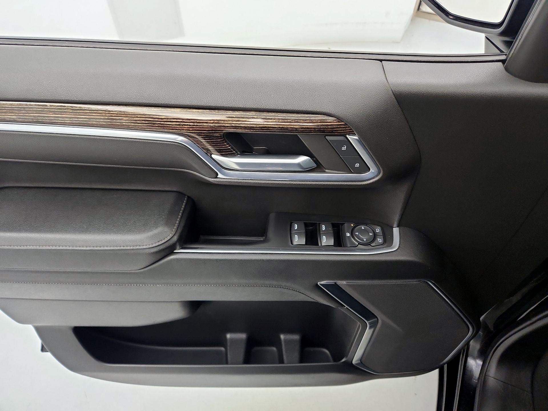 Thumbnail: 2023 GMC Sierra 1500 - 12