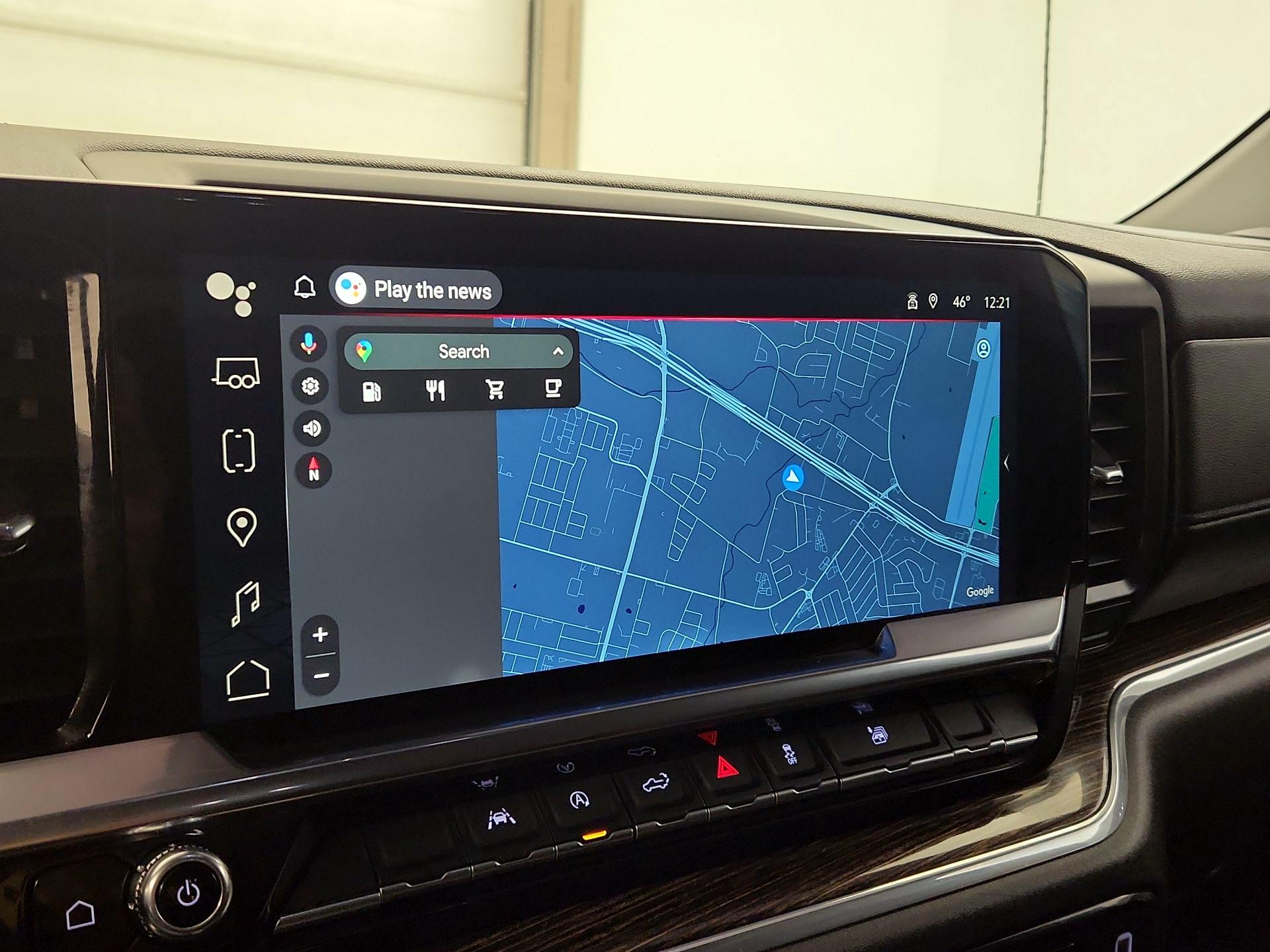 Thumbnail: 2023 GMC Sierra 1500 - 14