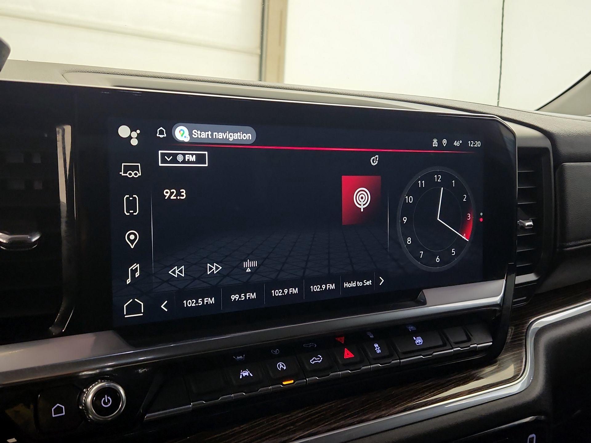 Thumbnail: 2023 GMC Sierra 1500 - 16