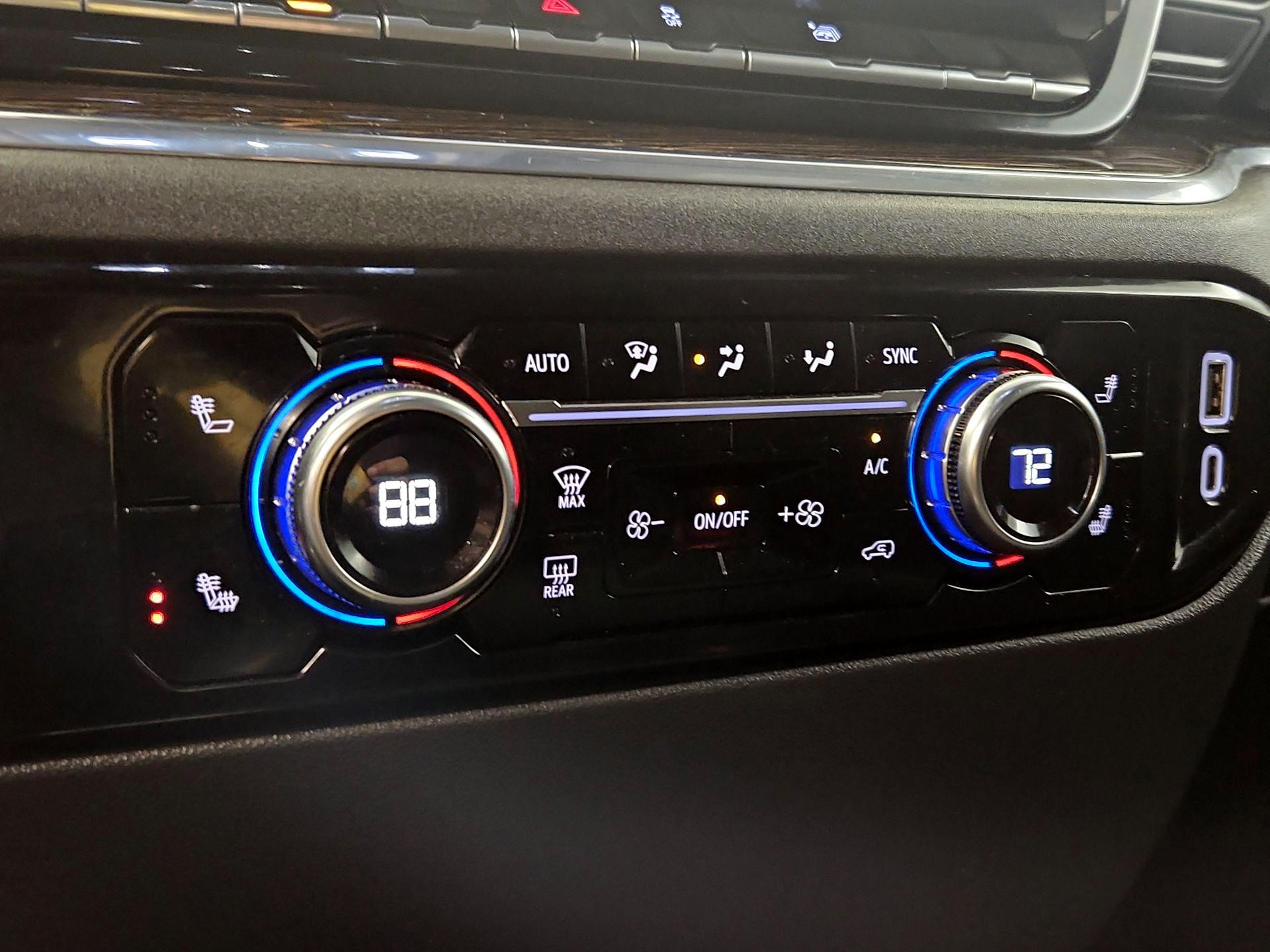 Thumbnail: 2023 GMC Sierra 1500 - 17