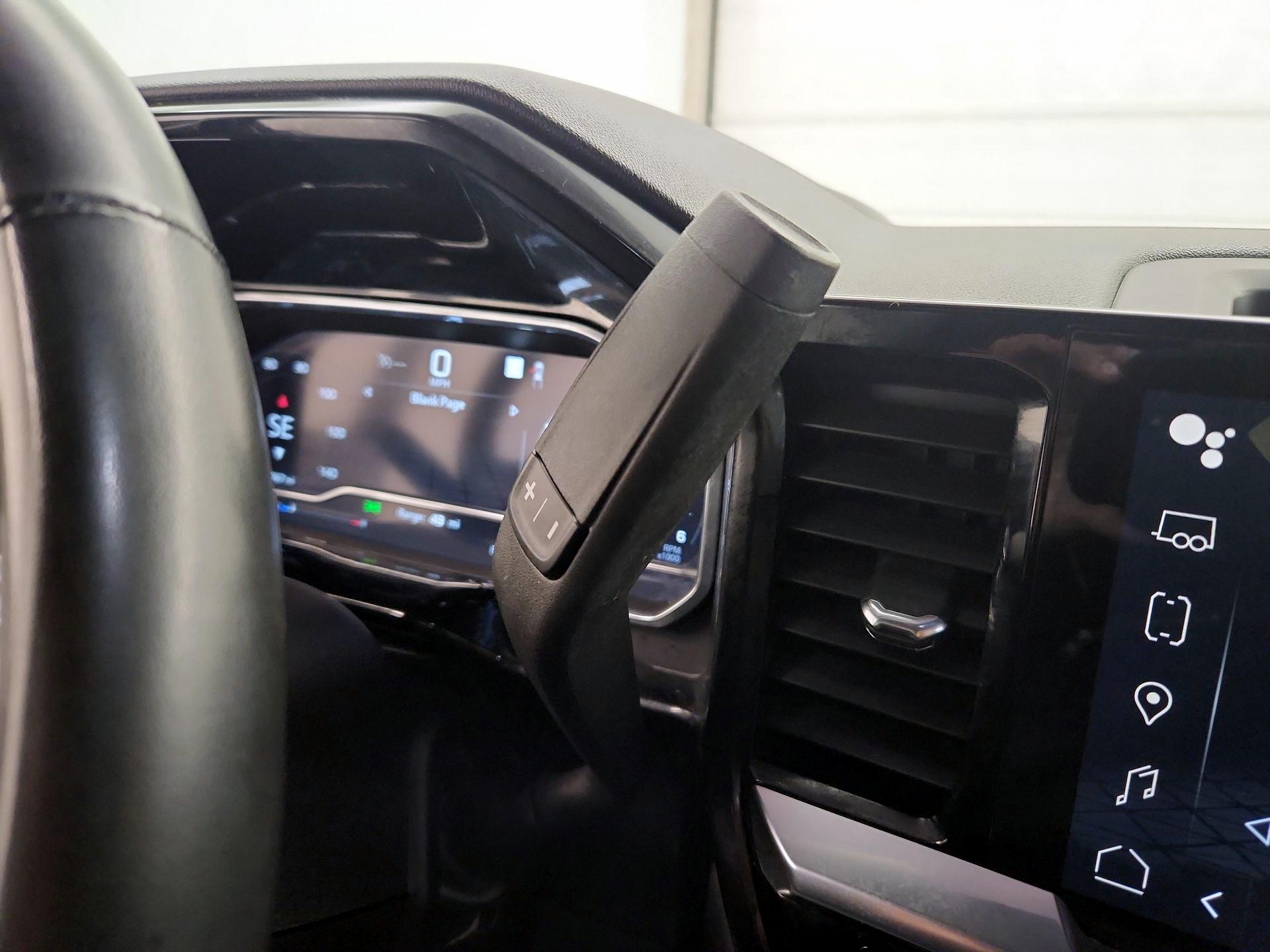 Thumbnail: 2023 GMC Sierra 1500 - 18