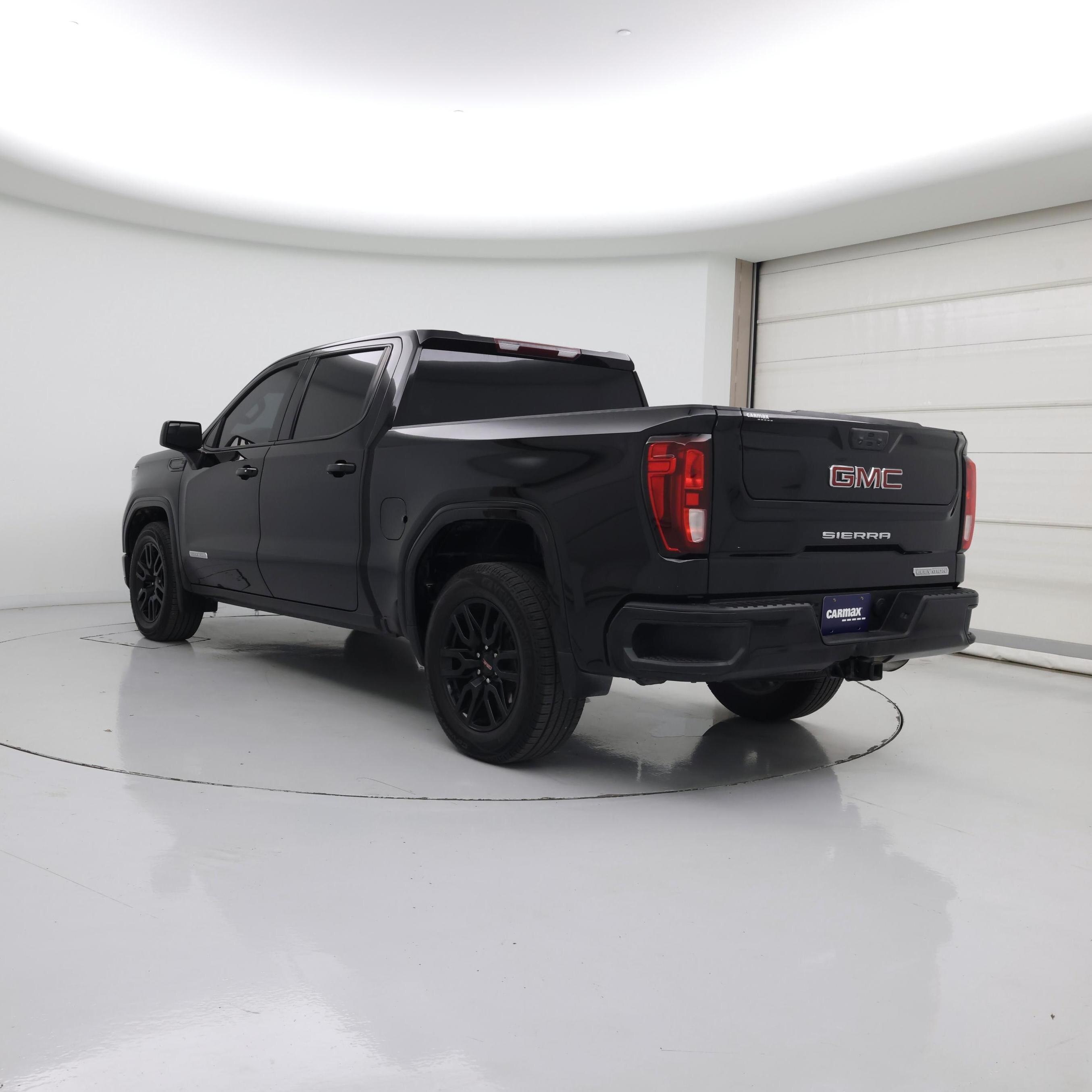 Thumbnail: 2023 GMC Sierra 1500 - 2