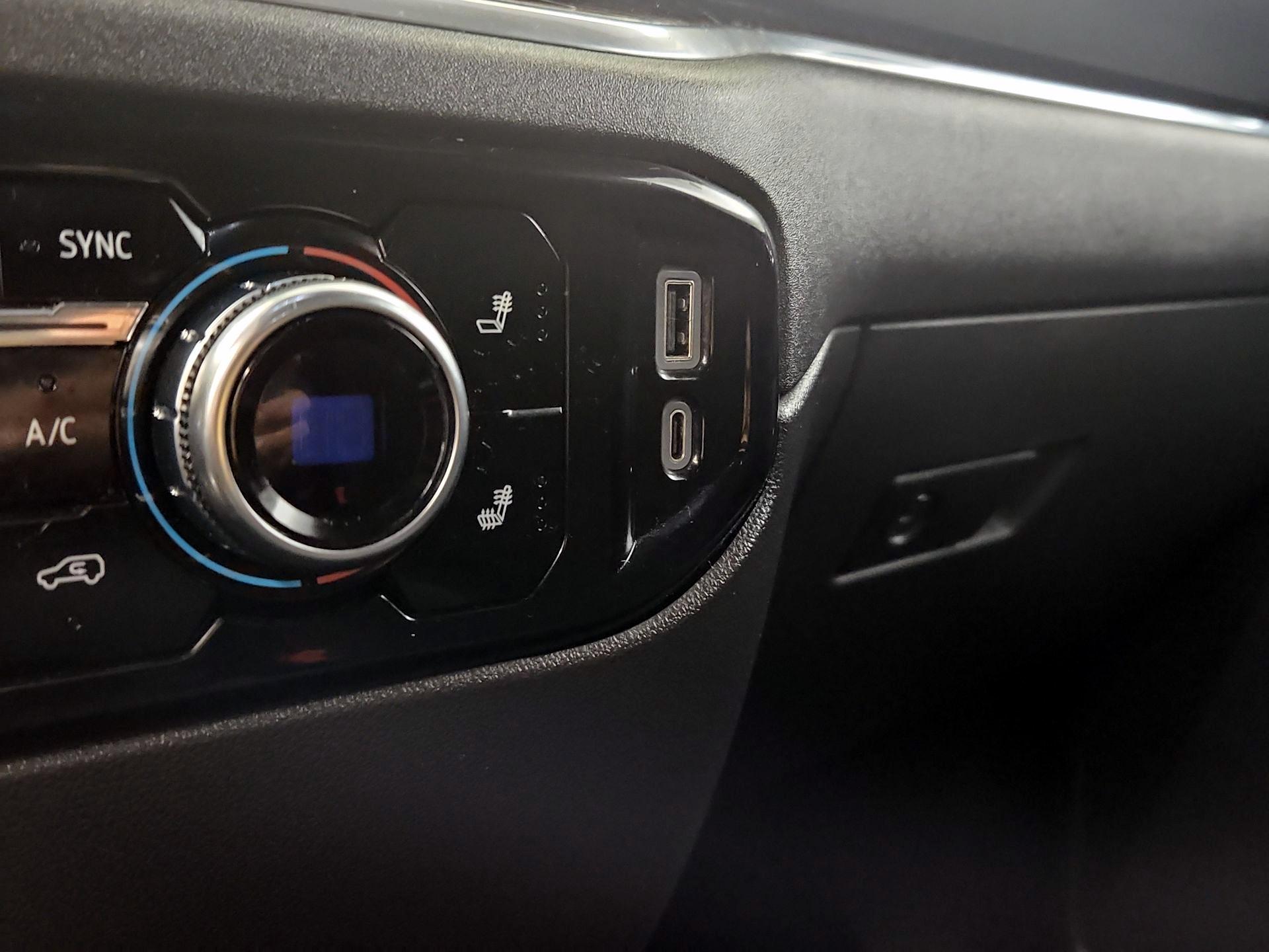 Thumbnail: 2023 GMC Sierra 1500 - 19