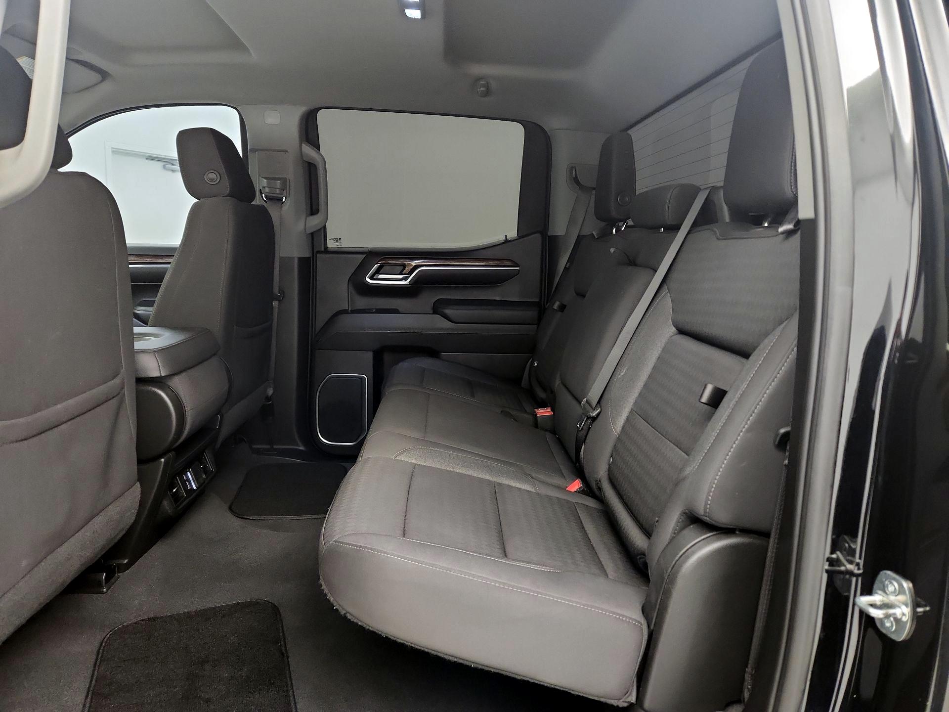 Thumbnail: 2023 GMC Sierra 1500 - 20