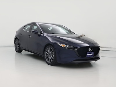 2023 Mazda Mazda3 2.5 S Preferred Package