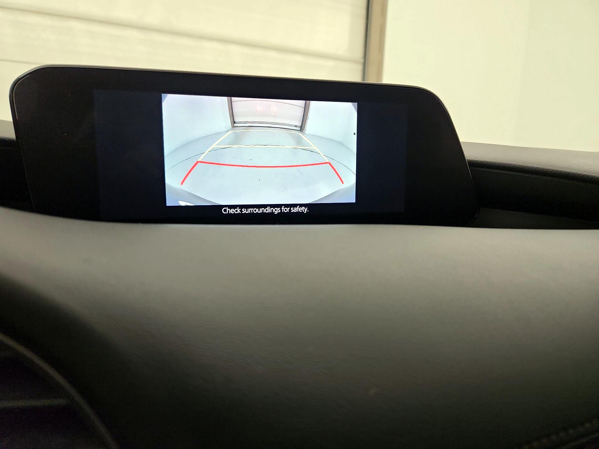 Thumbnail: 2023 Mazda Mazda3 - 14