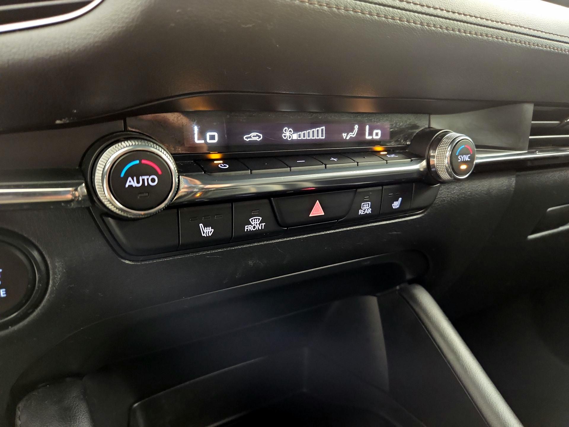 Thumbnail: 2023 Mazda Mazda3 - 16