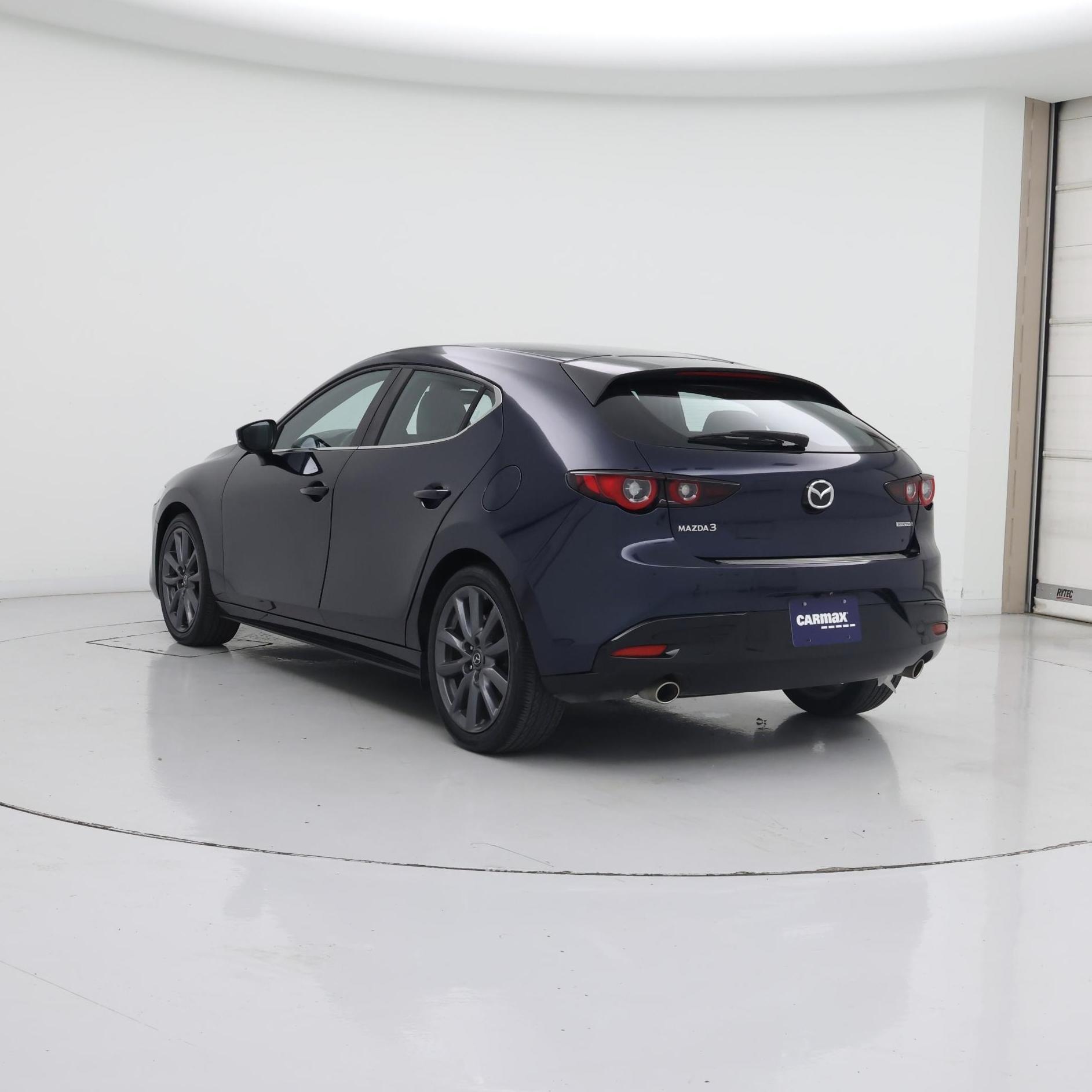 Thumbnail: 2023 Mazda Mazda3 - 2