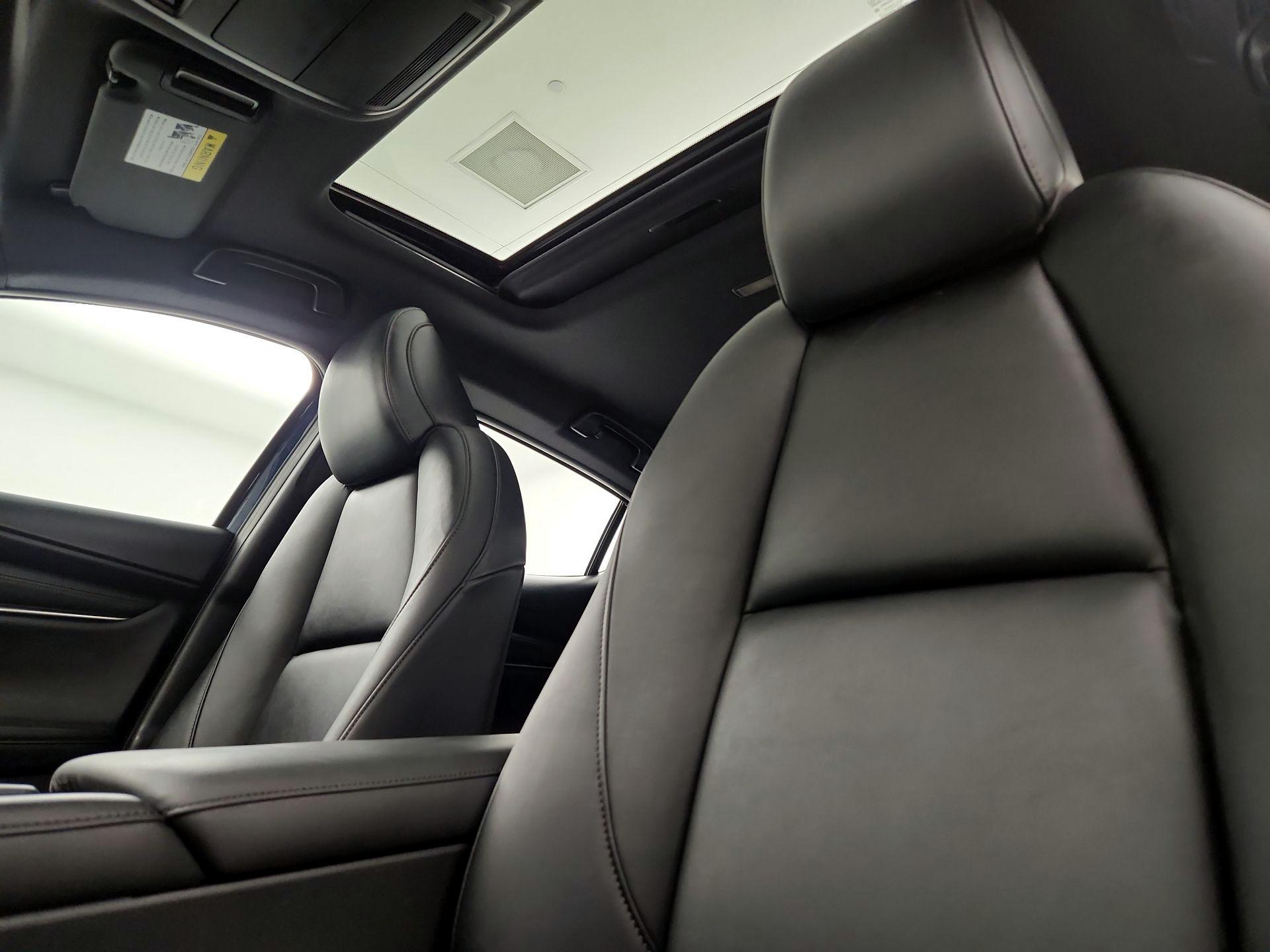 Thumbnail: 2023 Mazda Mazda3 - 19