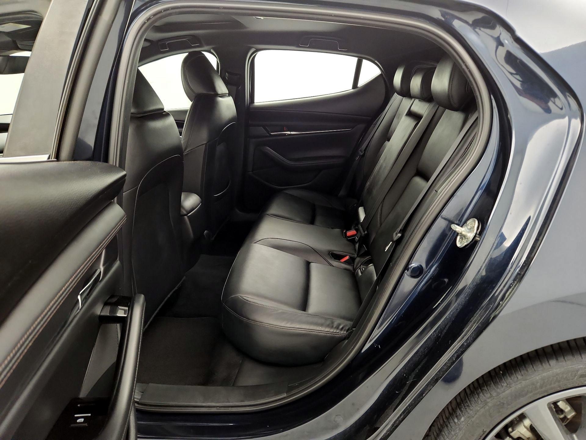 Thumbnail: 2023 Mazda Mazda3 - 20