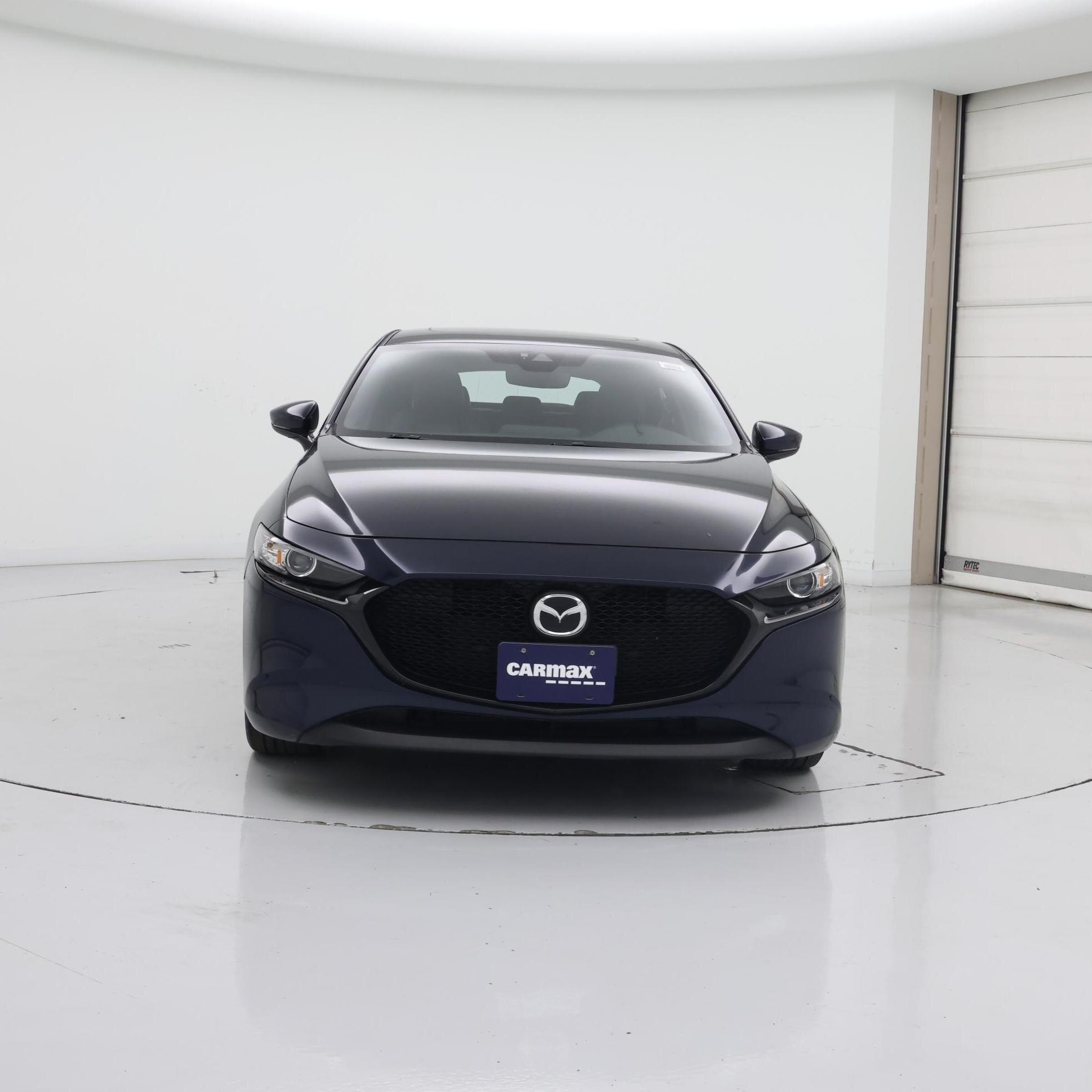 Thumbnail: 2023 Mazda Mazda3 - 5