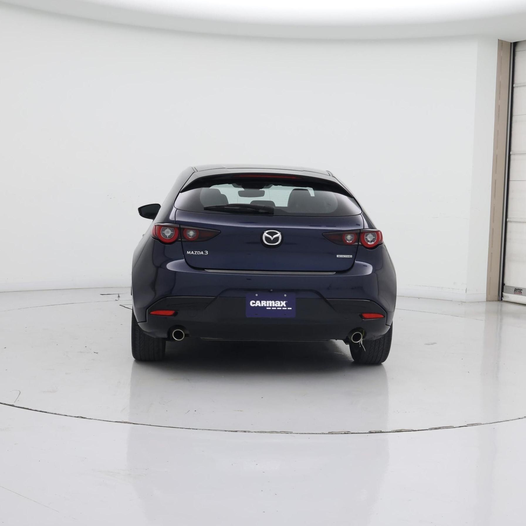Thumbnail: 2023 Mazda Mazda3 - 6