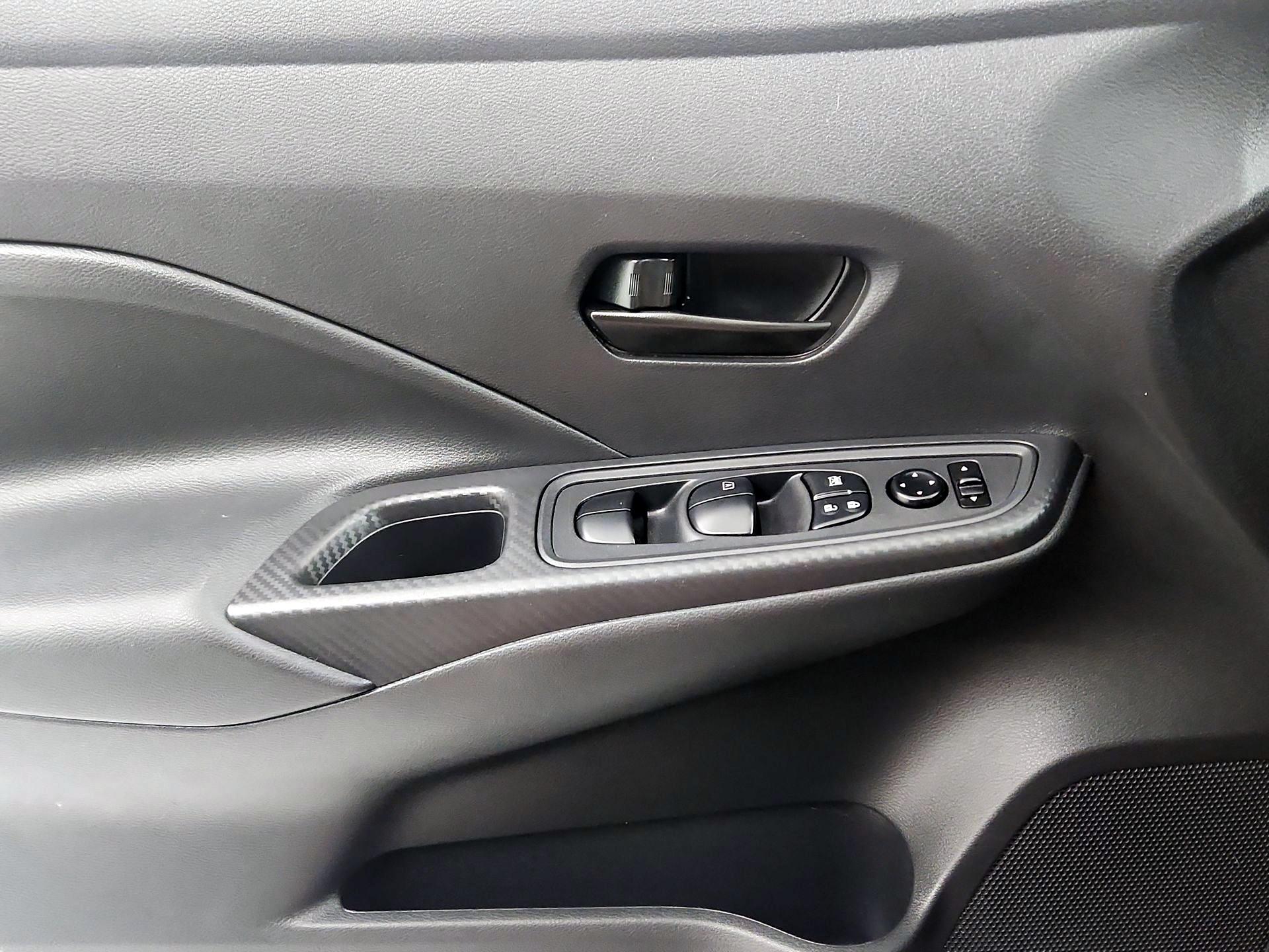 Thumbnail: 2024 Nissan Versa - 12