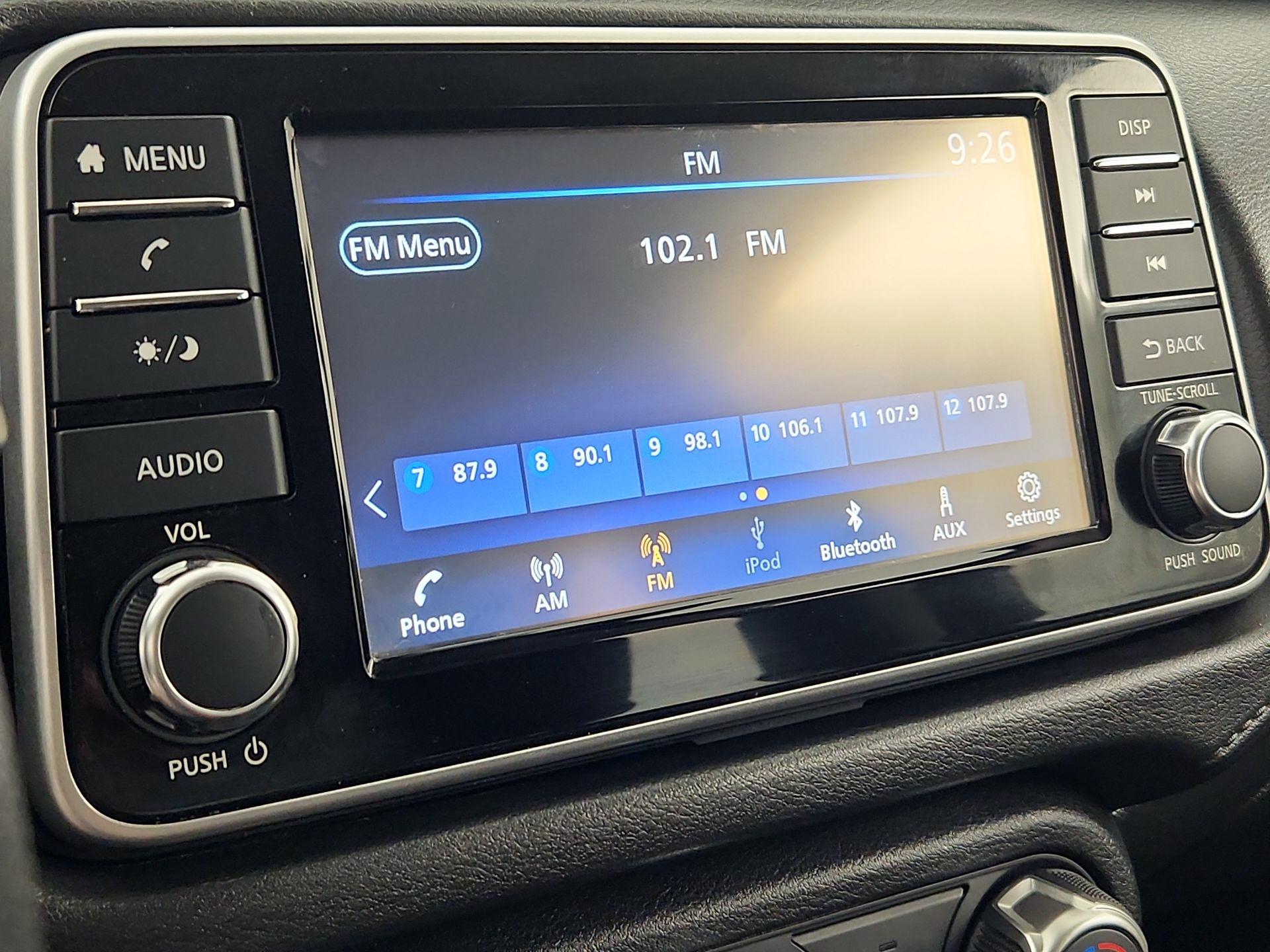 Thumbnail: 2024 Nissan Versa - 15