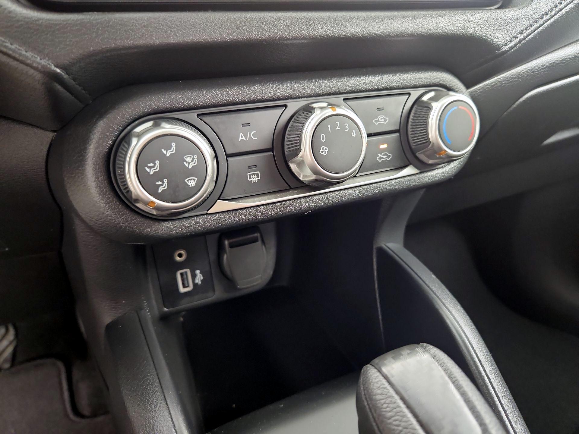 Thumbnail: 2024 Nissan Versa - 16