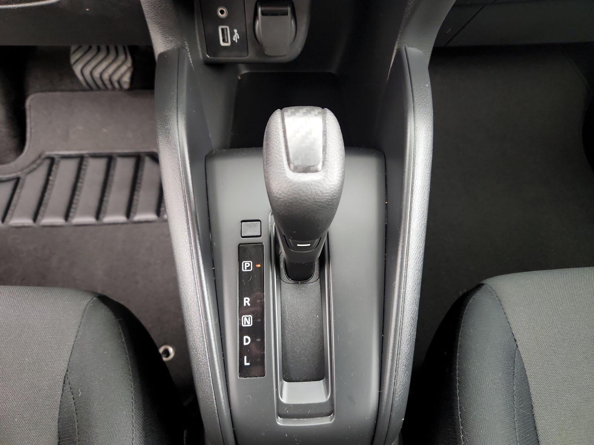 Thumbnail: 2024 Nissan Versa - 17