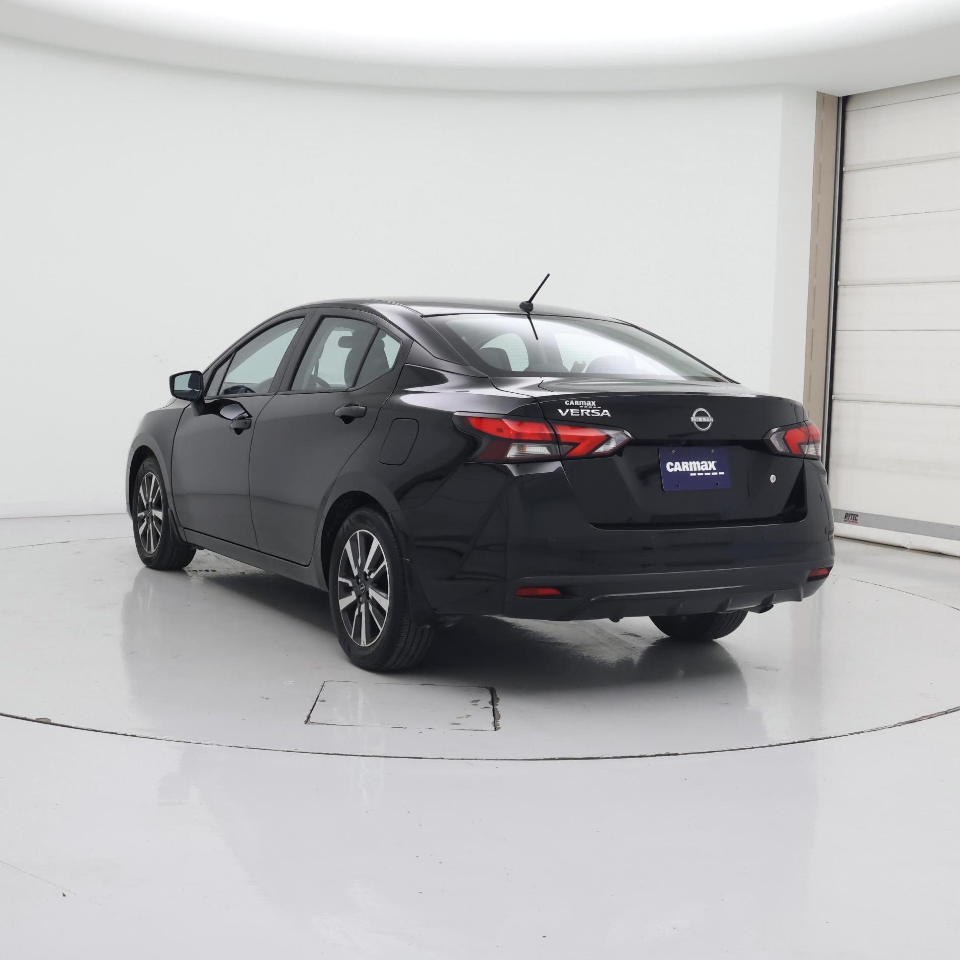 Thumbnail: 2024 Nissan Versa - 2