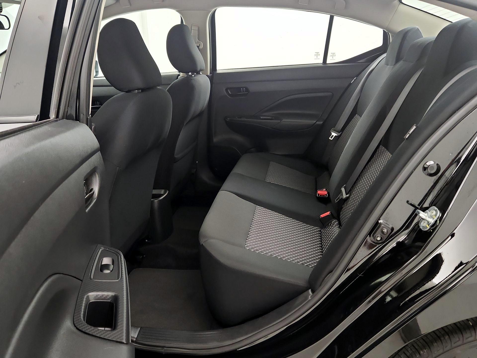 Thumbnail: 2024 Nissan Versa - 19