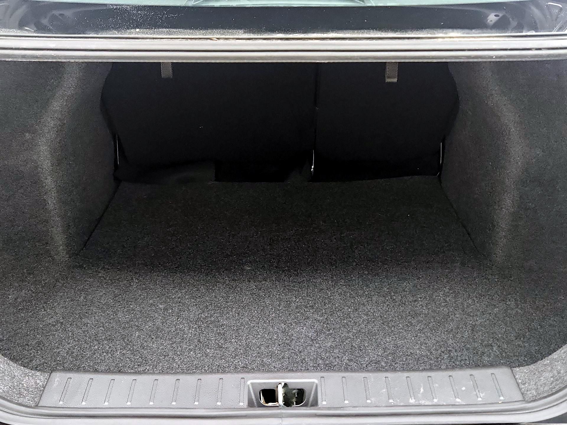 Thumbnail: 2024 Nissan Versa - 20