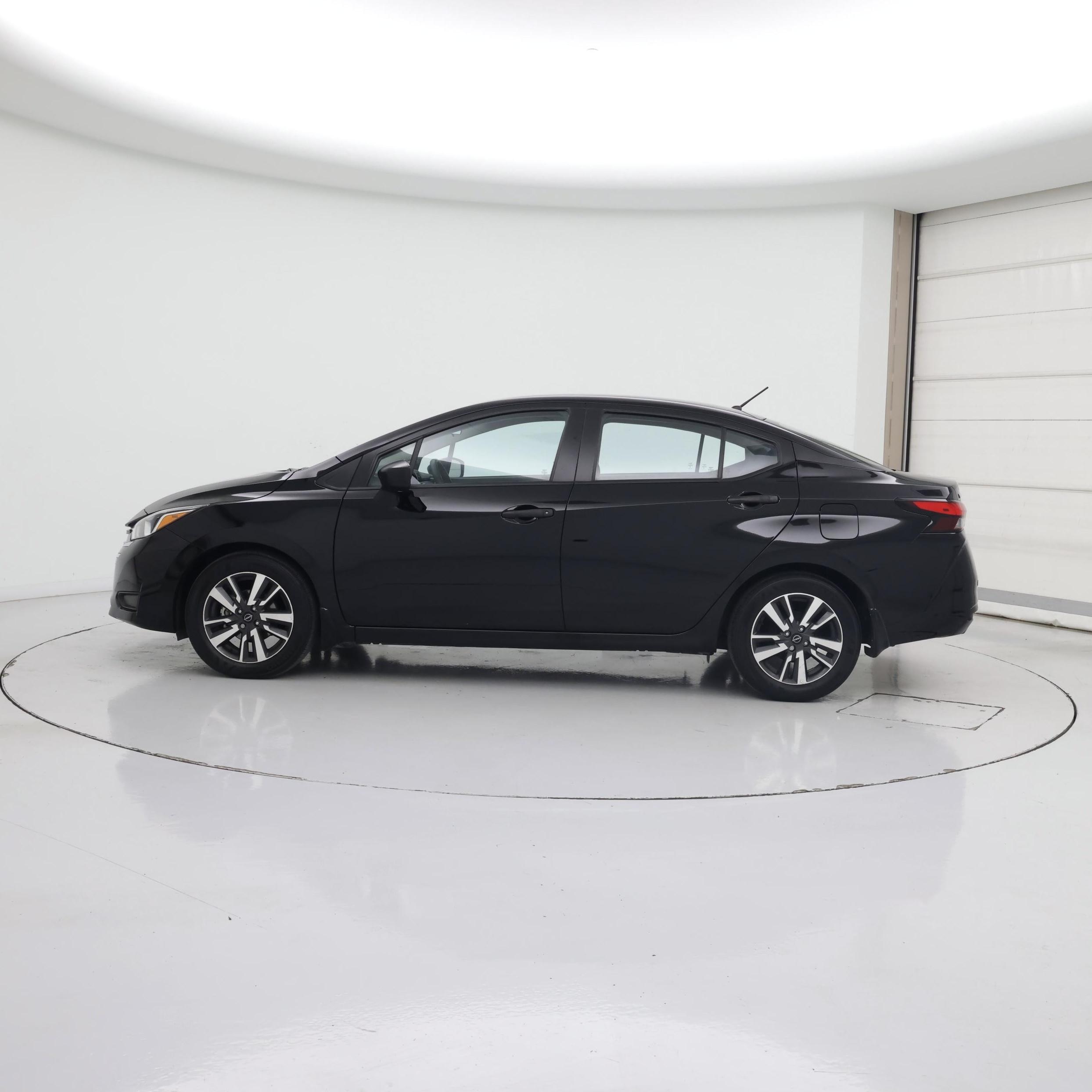 Thumbnail: 2024 Nissan Versa - 3