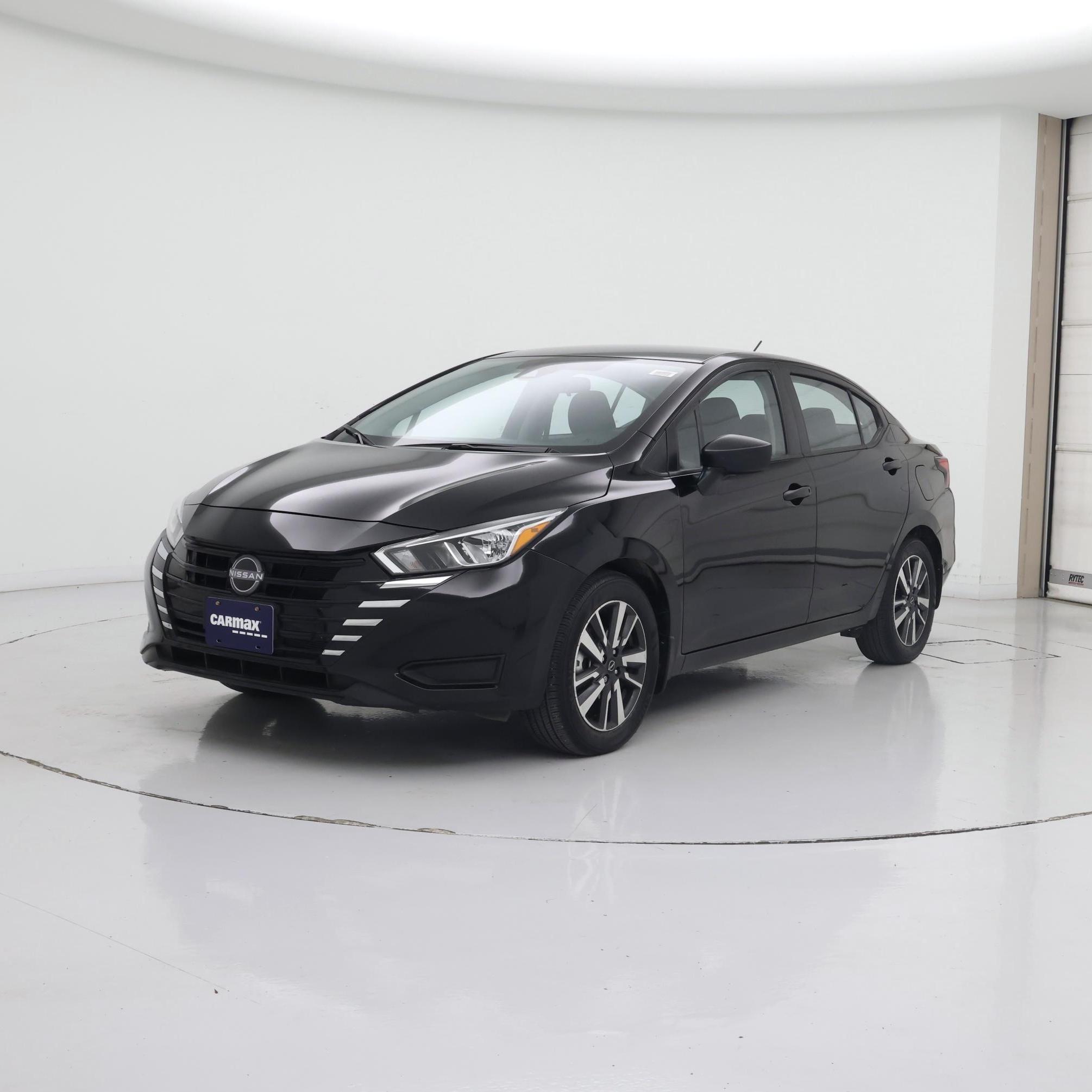 Thumbnail: 2024 Nissan Versa - 4