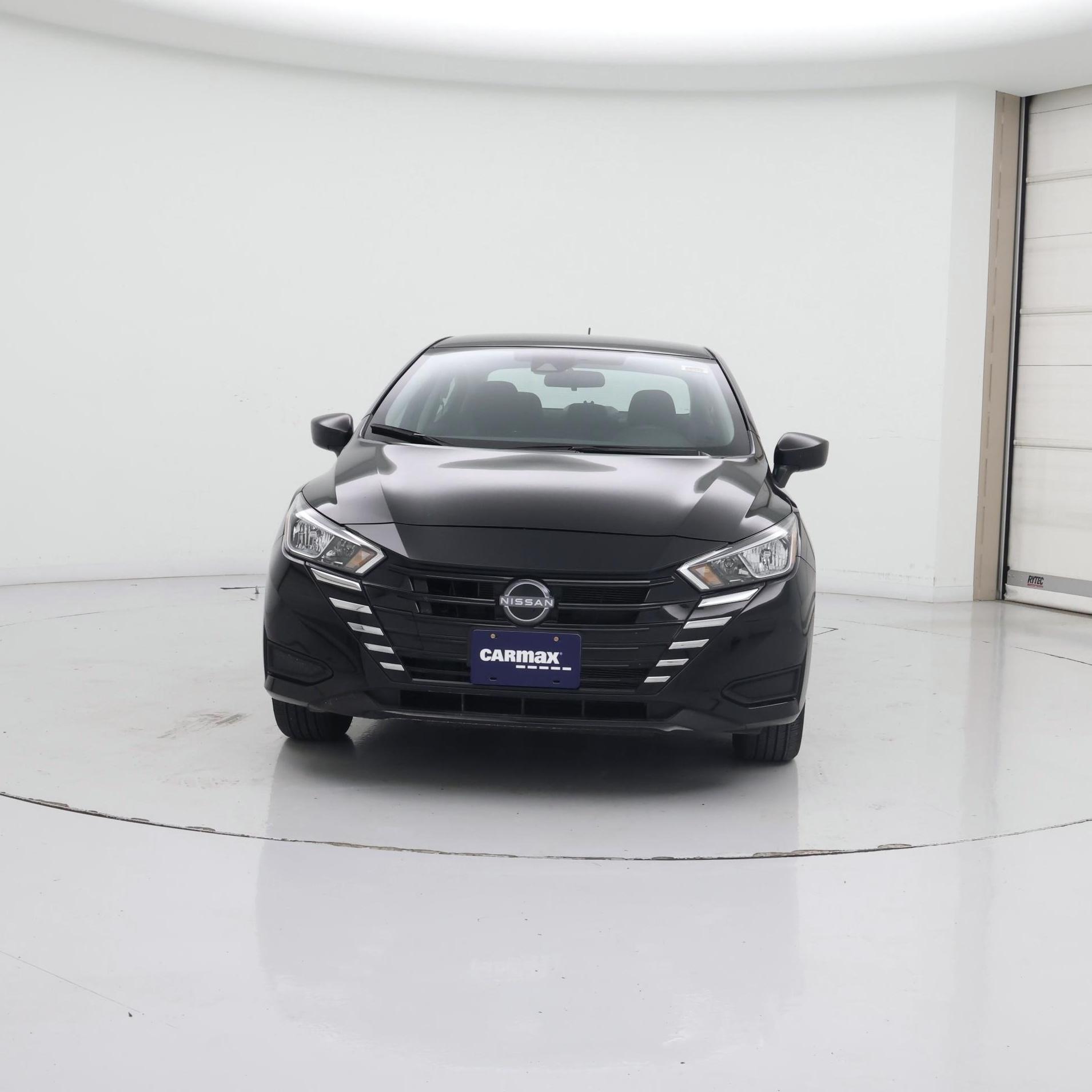 Thumbnail: 2024 Nissan Versa - 5