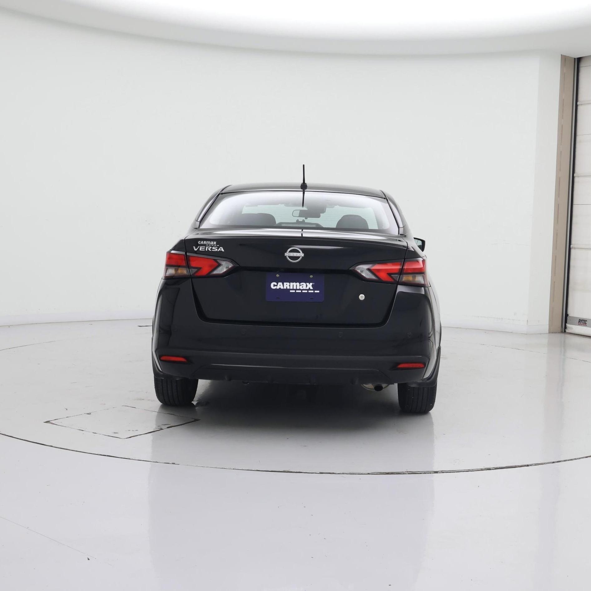 Thumbnail: 2024 Nissan Versa - 6