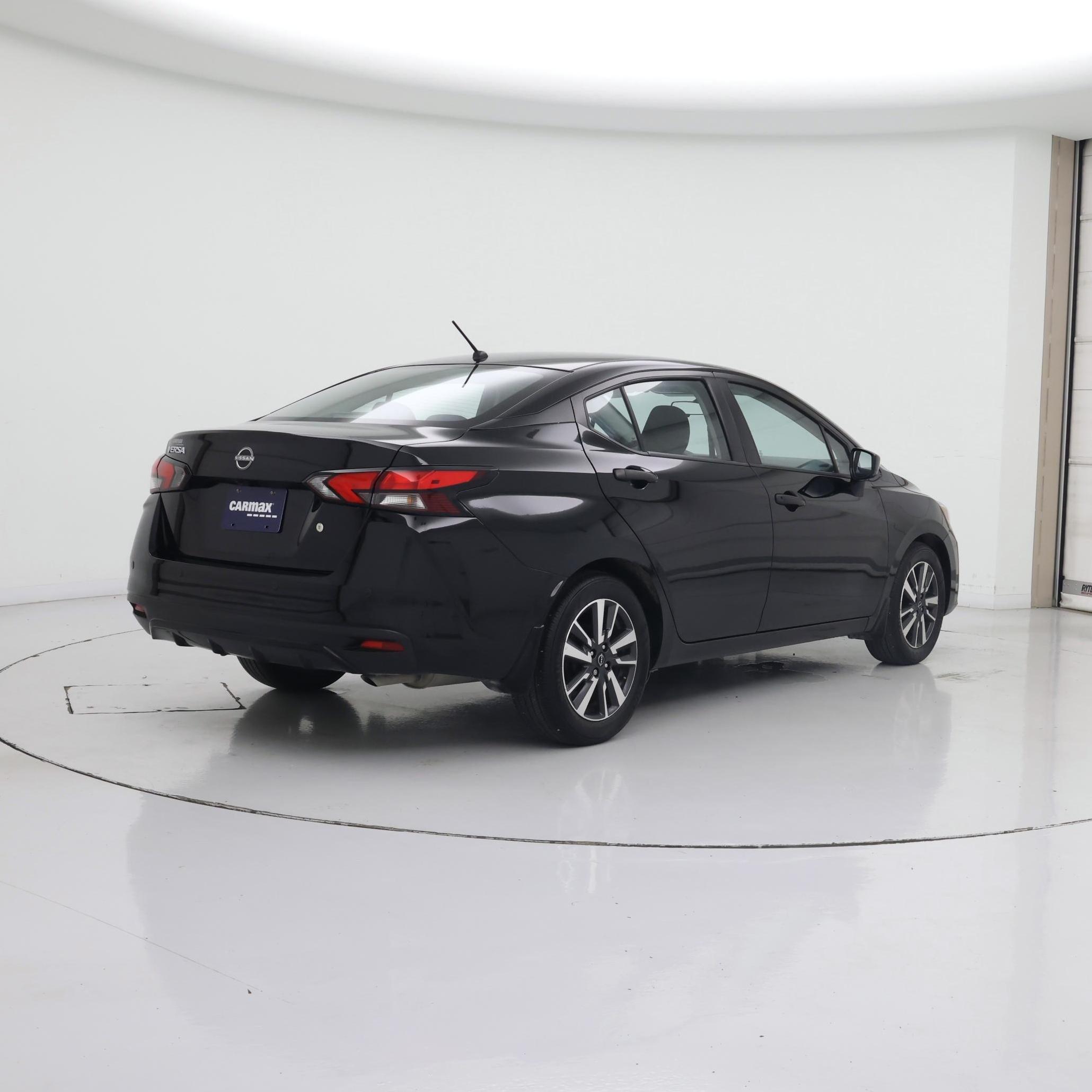 Thumbnail: 2024 Nissan Versa - 8