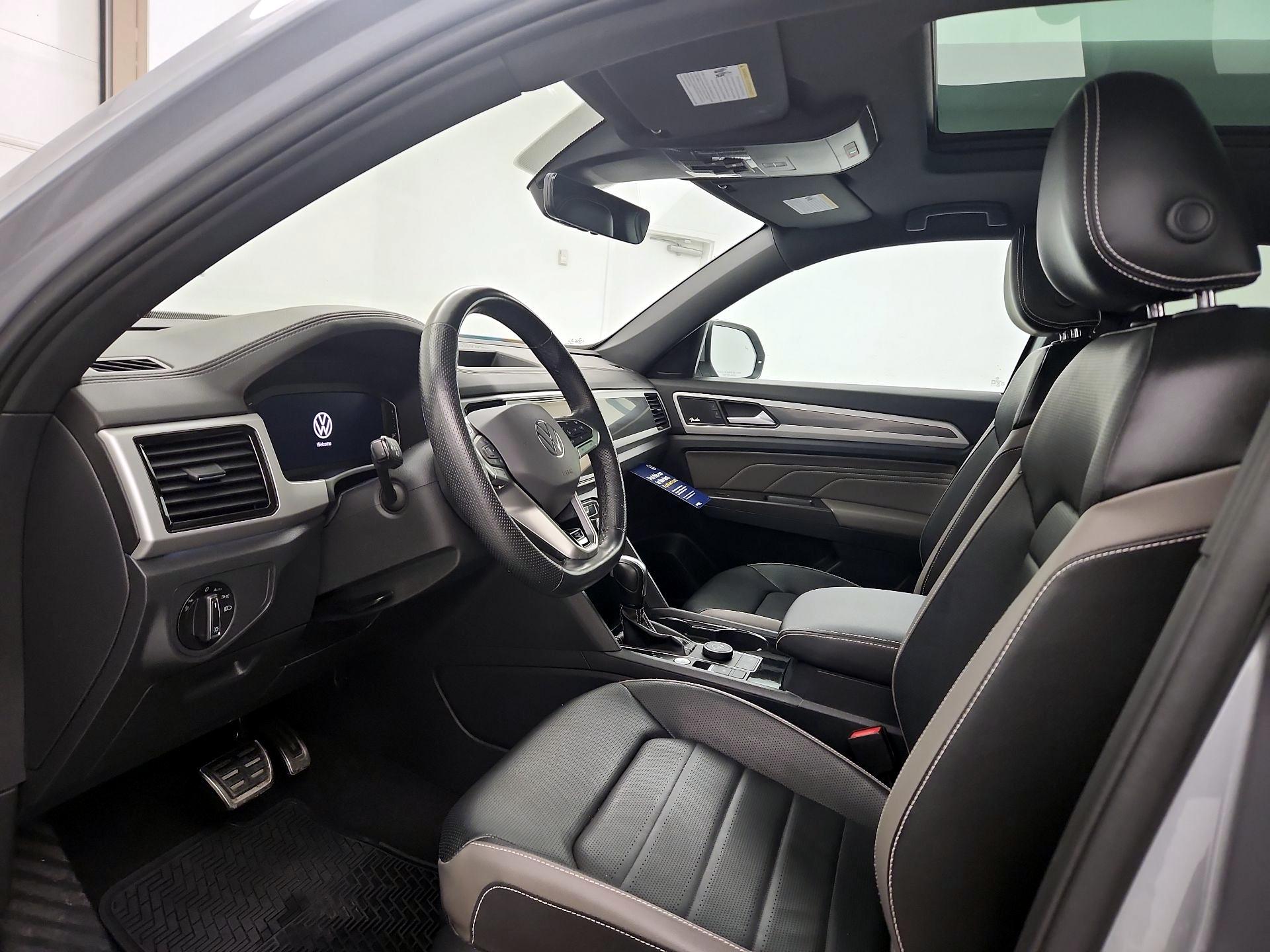 Thumbnail: 2022 Volkswagen Atlas - 11