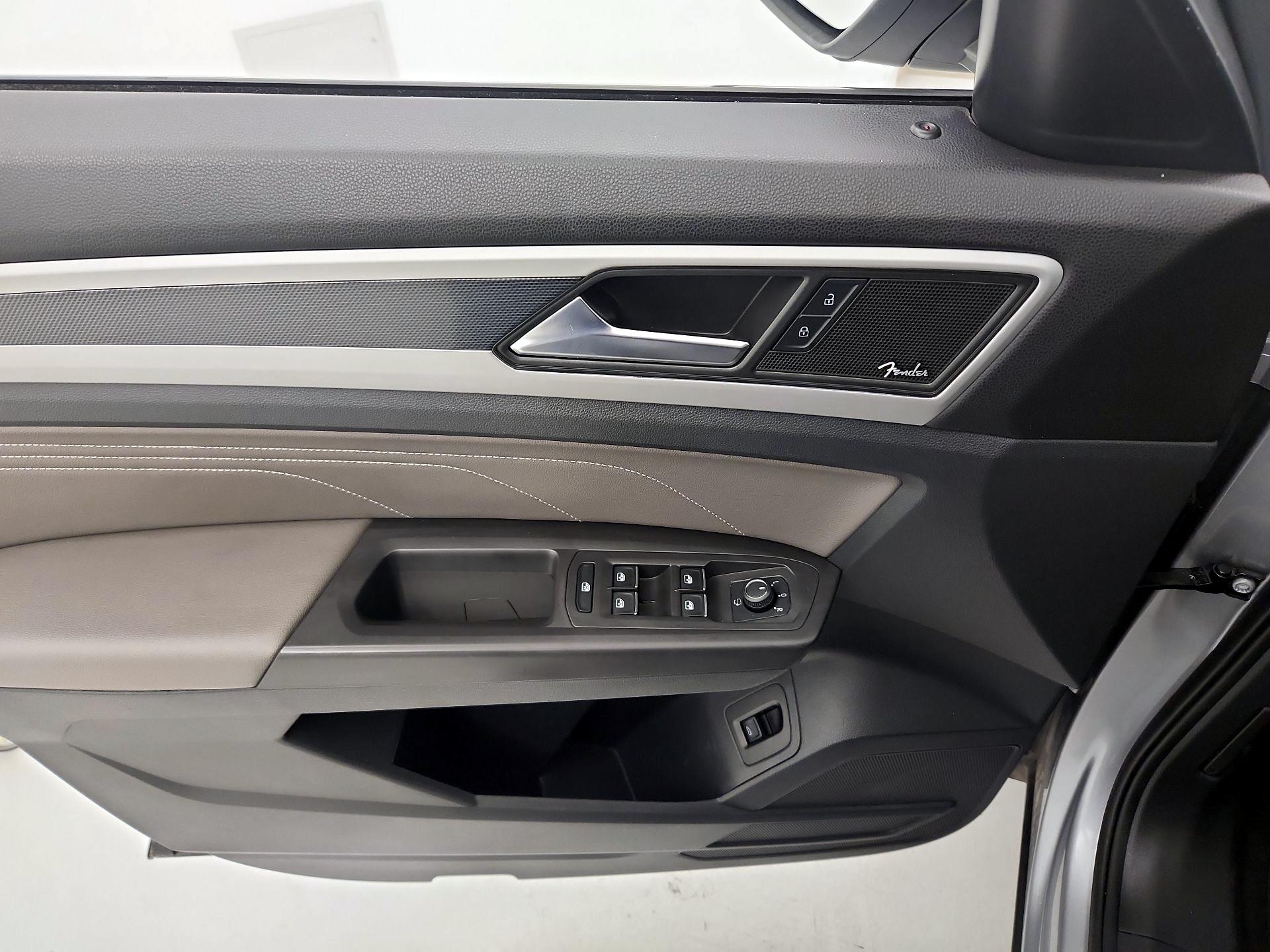 Thumbnail: 2022 Volkswagen Atlas - 12