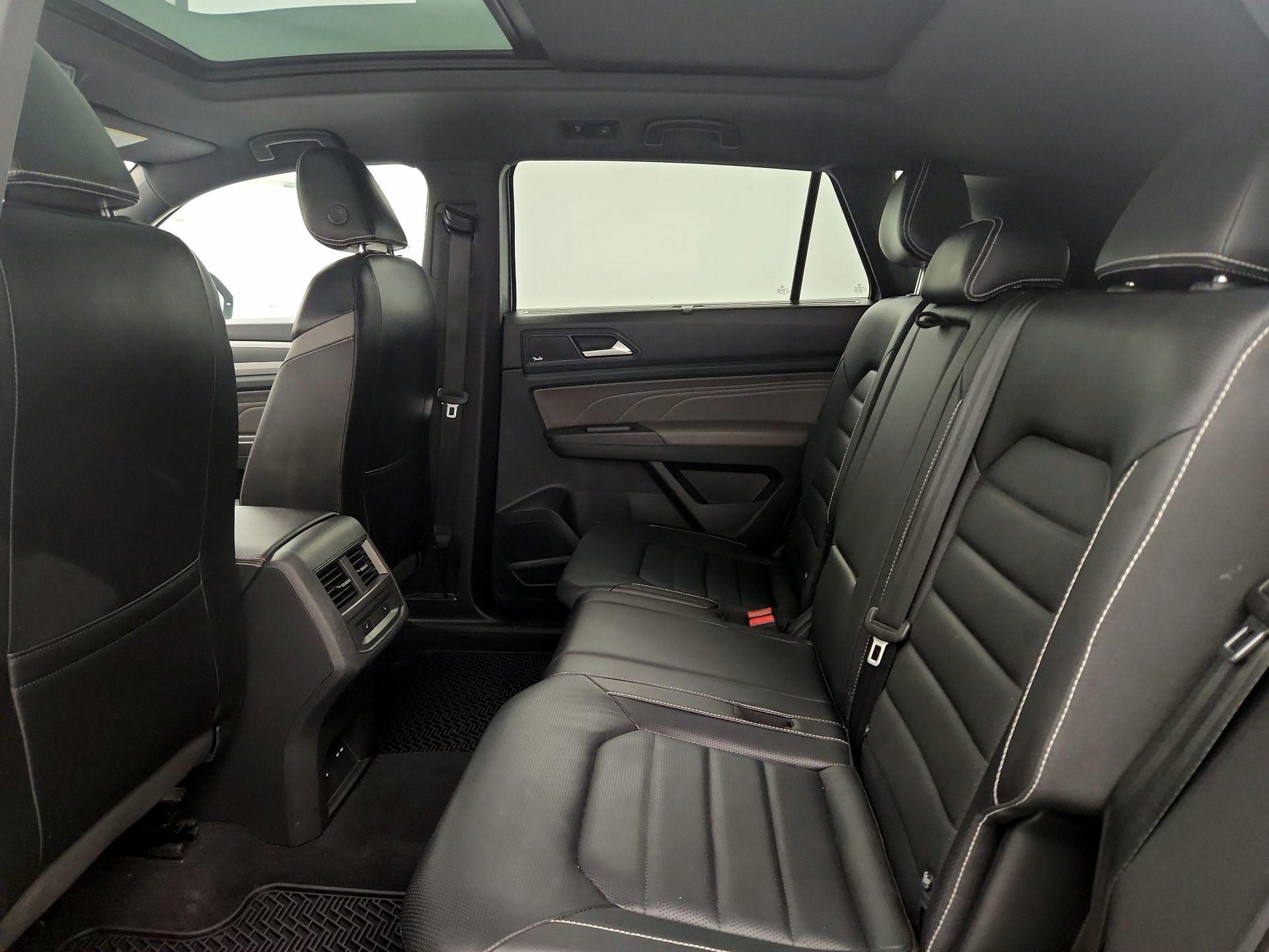 Thumbnail: 2022 Volkswagen Atlas - 20