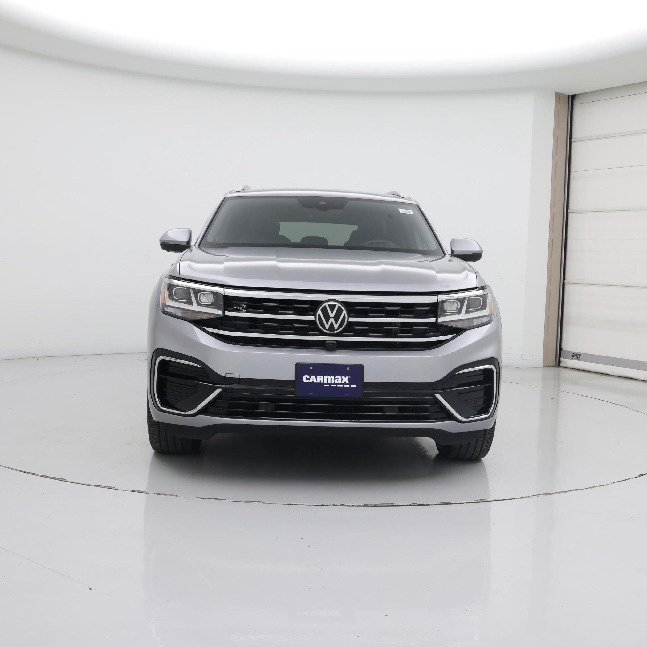 Thumbnail: 2022 Volkswagen Atlas - 5