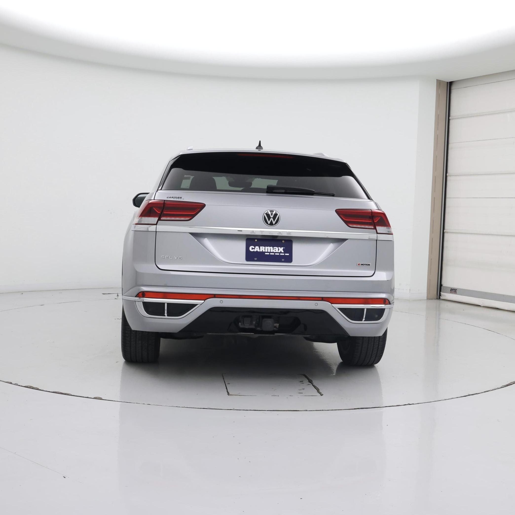 Thumbnail: 2022 Volkswagen Atlas - 6