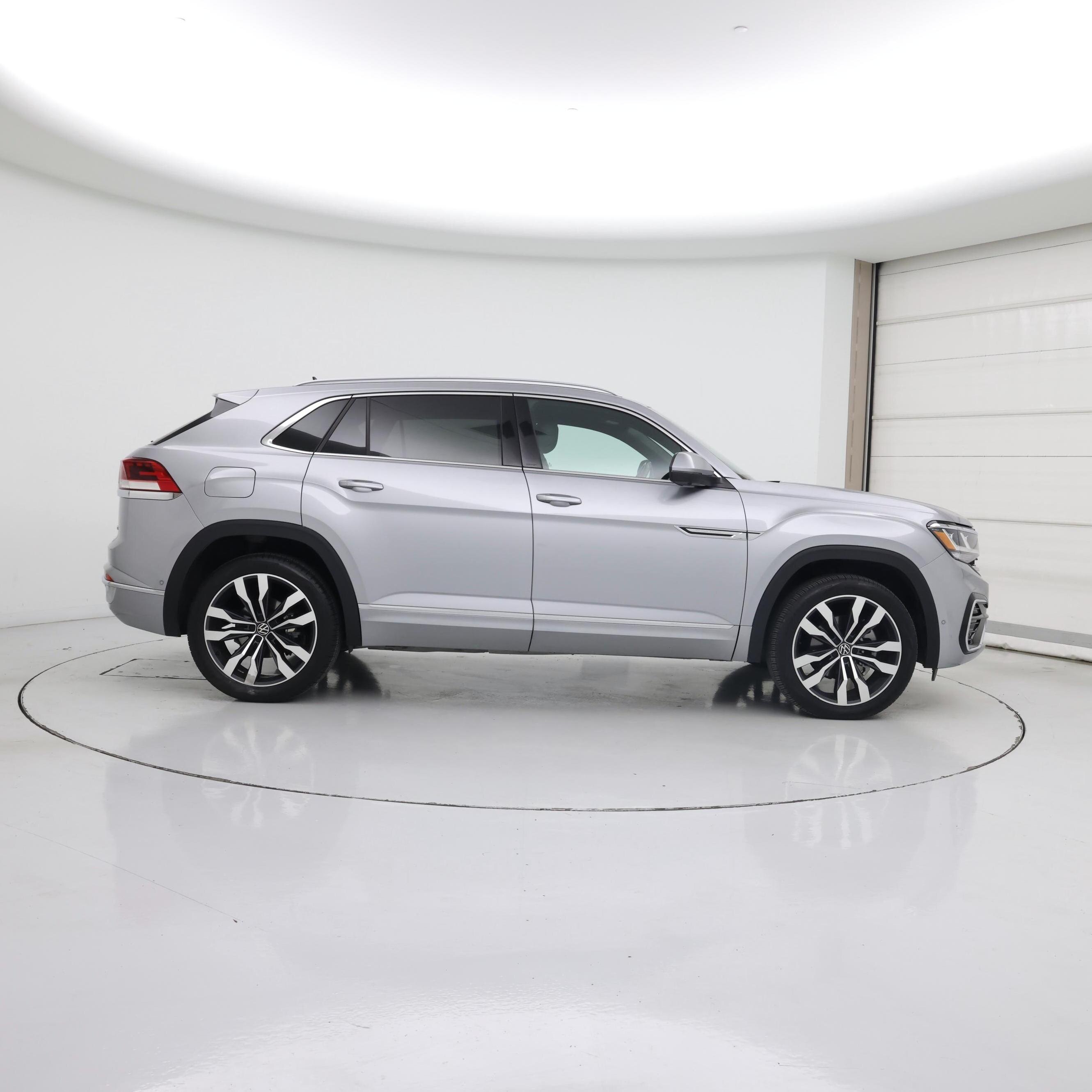 Thumbnail: 2022 Volkswagen Atlas - 7