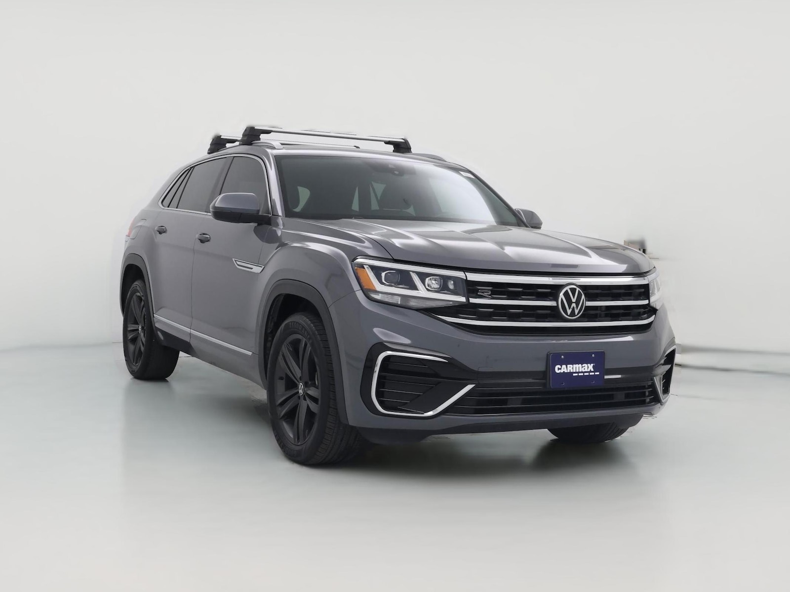 2022 Volkswagen Atlas Cross Sport SEL R-Line