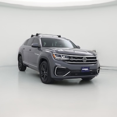 2022 Volkswagen Atlas Cross Sport SEL R-Line