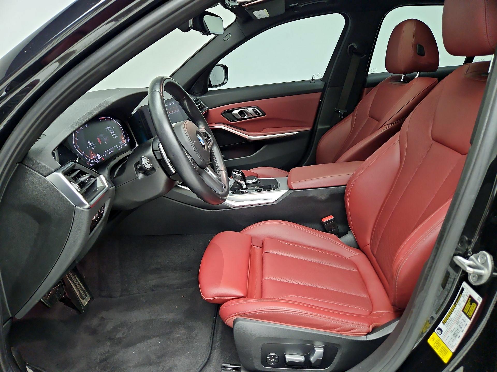 Thumbnail: 2022 BMW 3 Series - 11