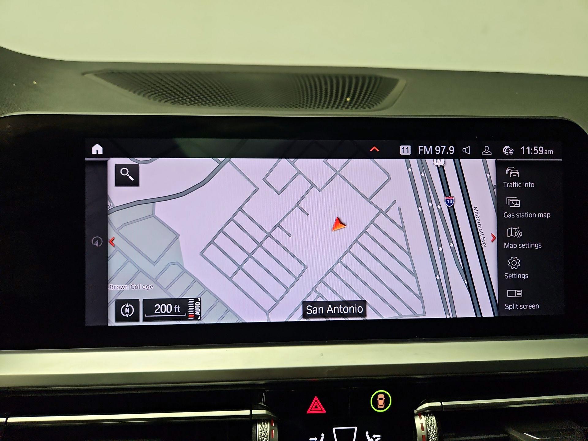 Thumbnail: 2022 BMW 3 Series - 14