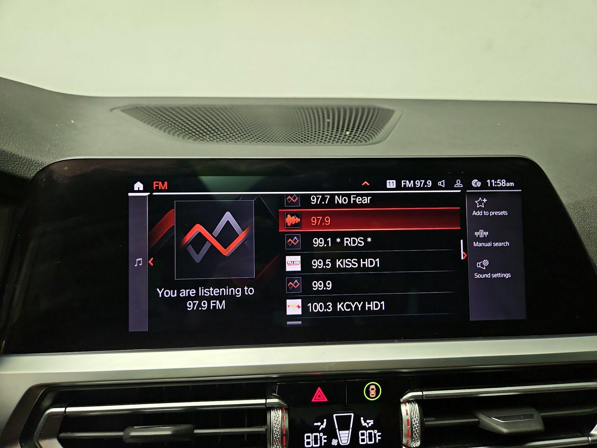 Thumbnail: 2022 BMW 3 Series - 16