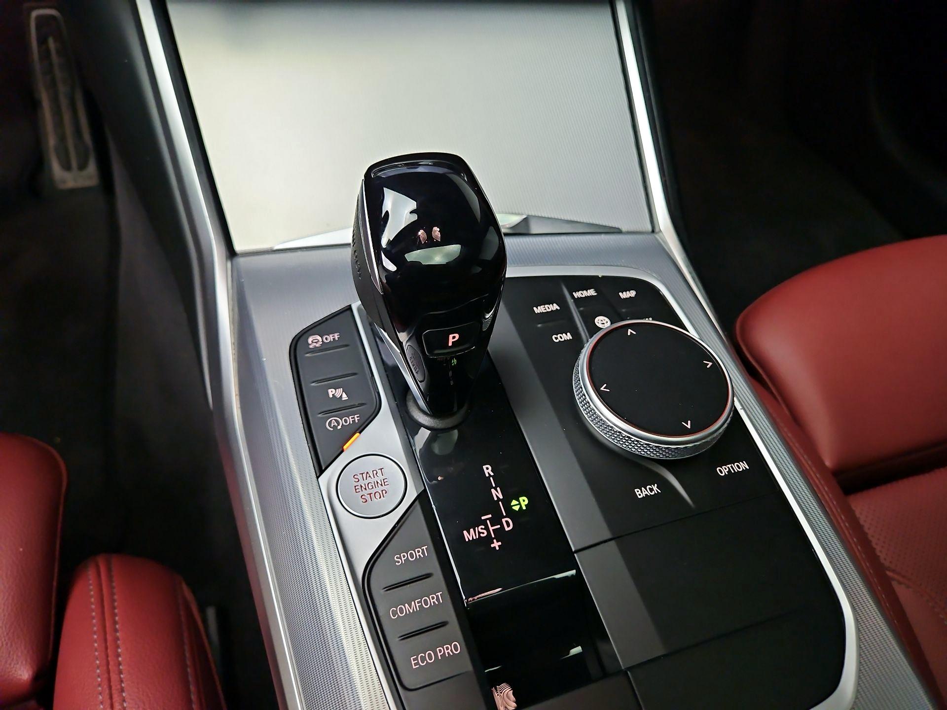 Thumbnail: 2022 BMW 3 Series - 18