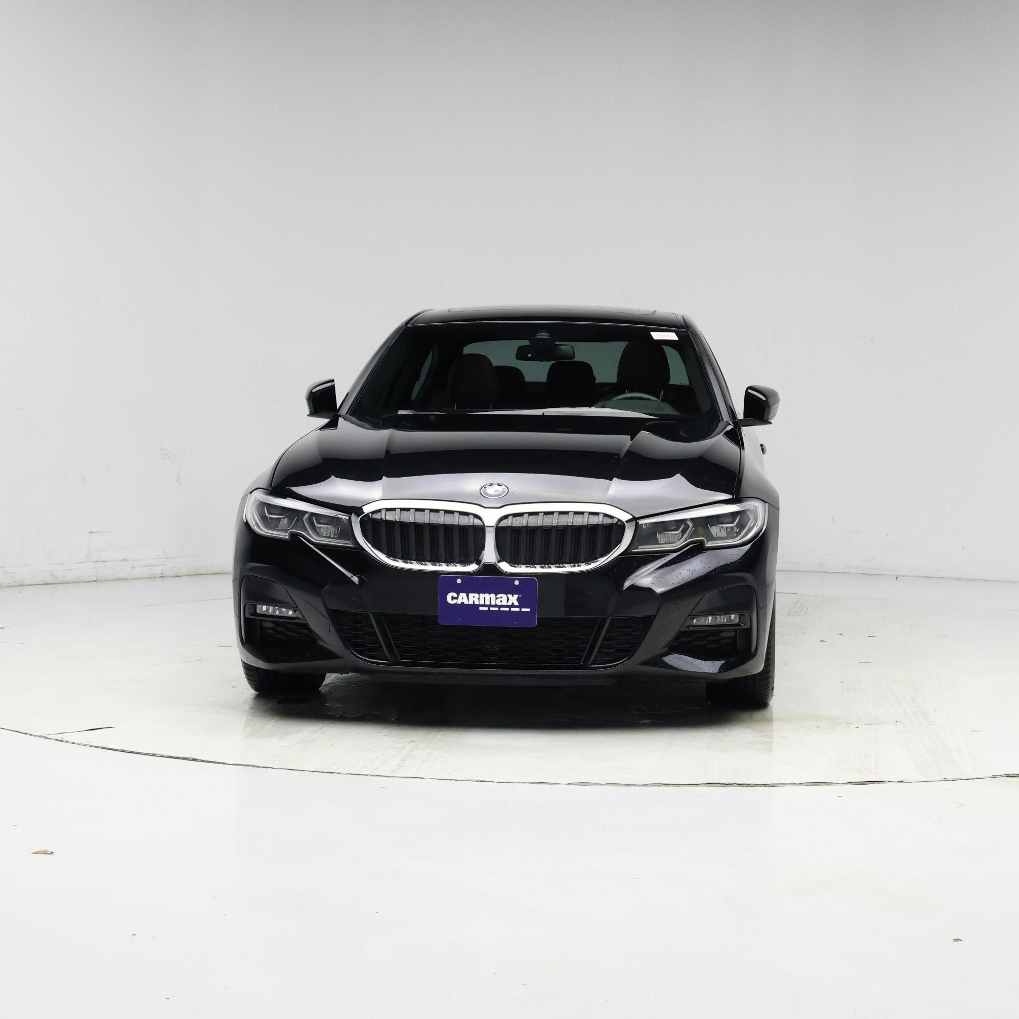 Thumbnail: 2022 BMW 3 Series - 5