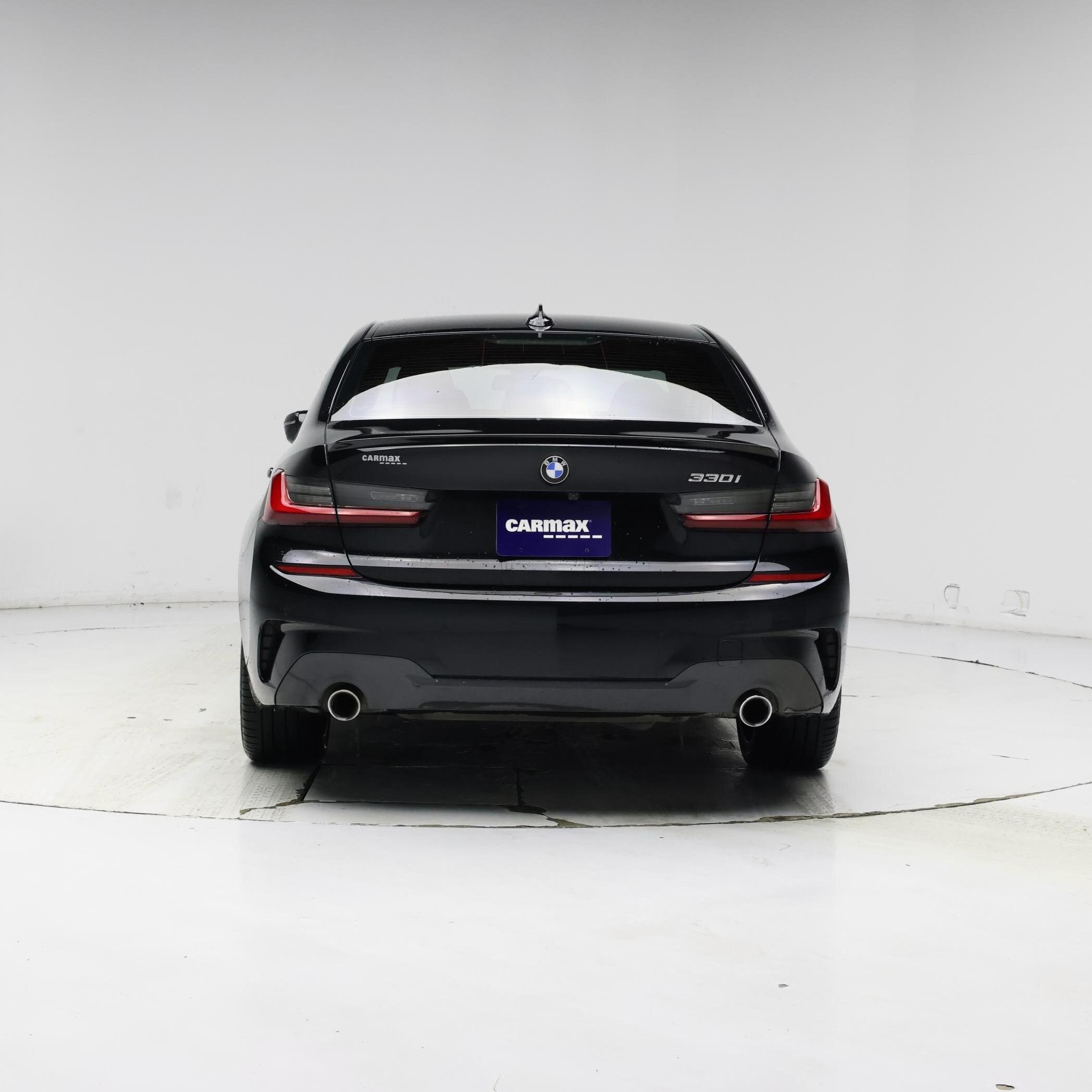 Thumbnail: 2022 BMW 3 Series - 6