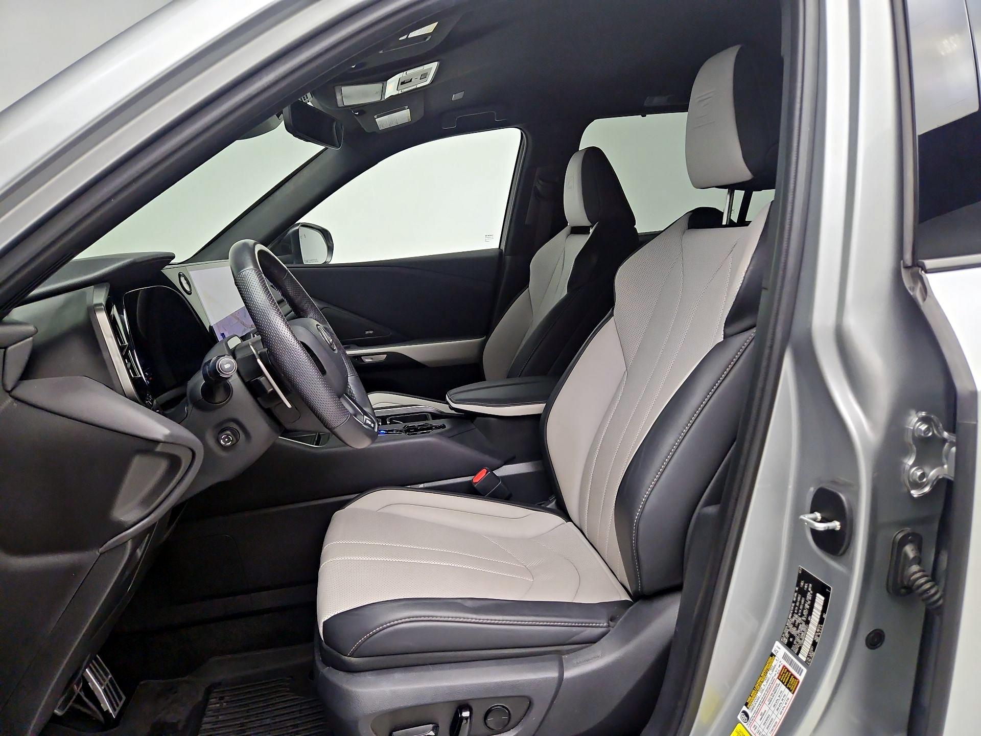 Thumbnail: 2024 Lexus TX - 11