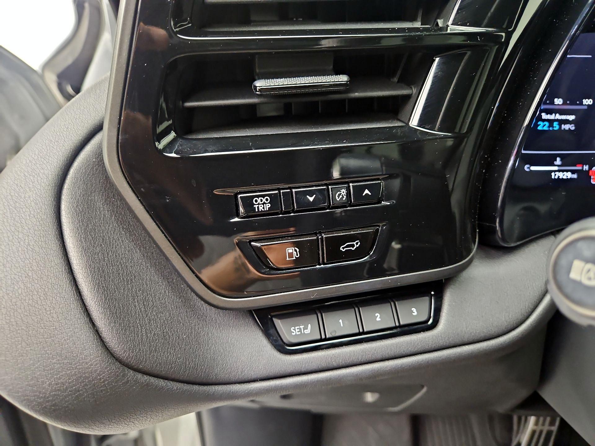 Thumbnail: 2024 Lexus TX - 13